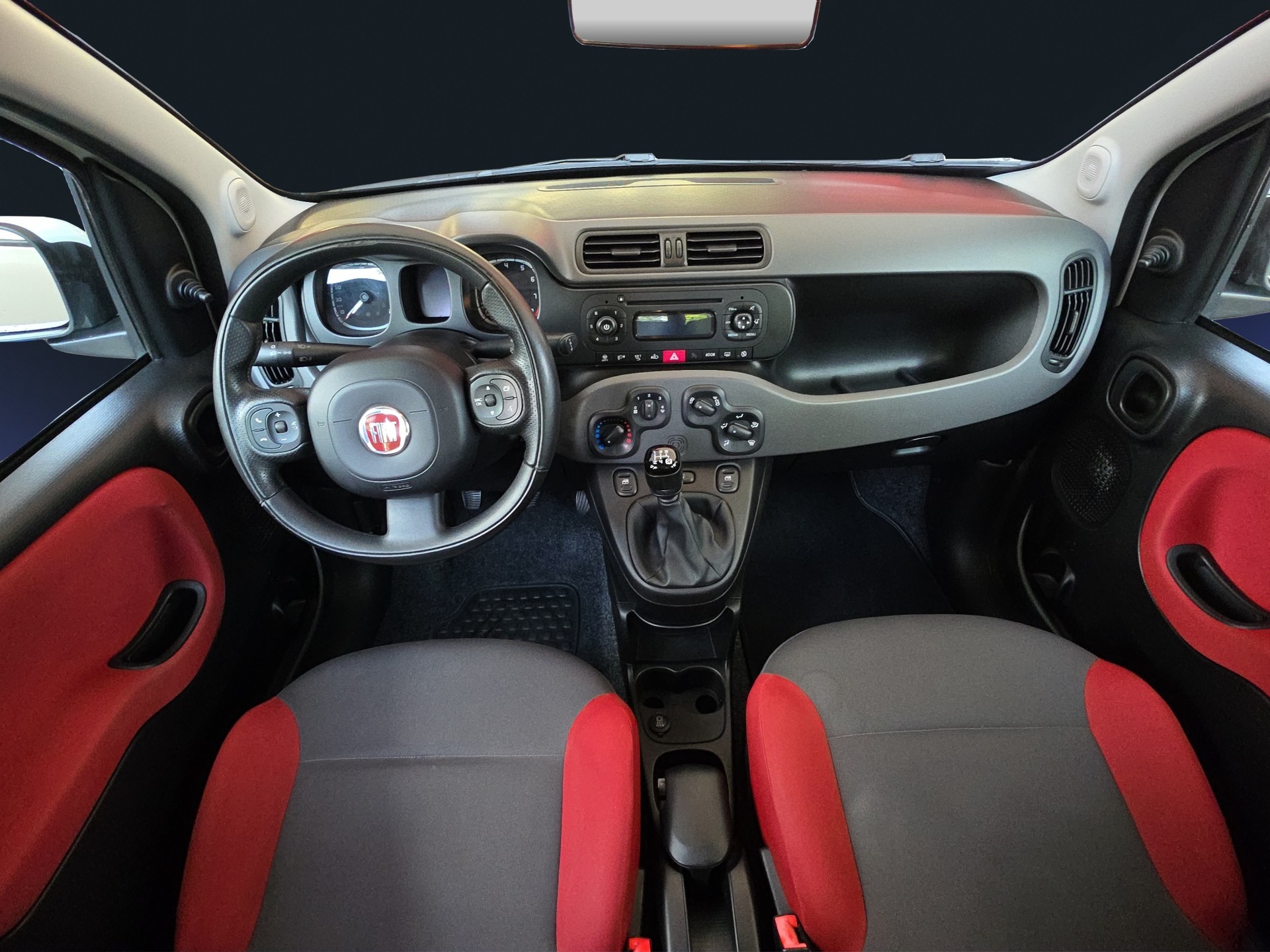 FIAT Panda 0.9 Twinair Turbo Easy-image-8