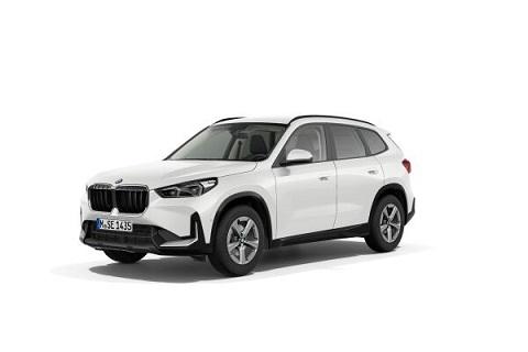 BMW X1 18i sDrive-image-0