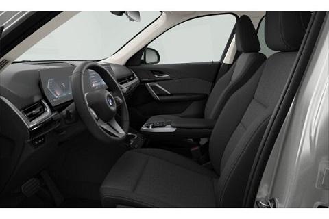 BMW X1 18i sDrive-image-2