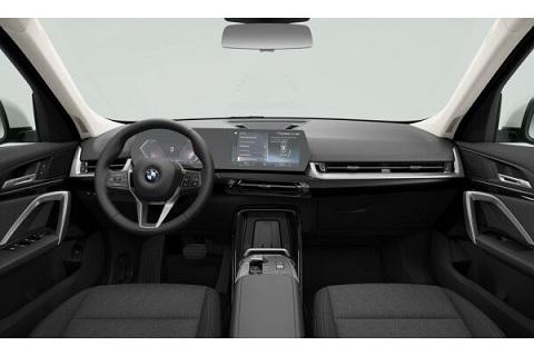 BMW X1 18i sDrive-image-3
