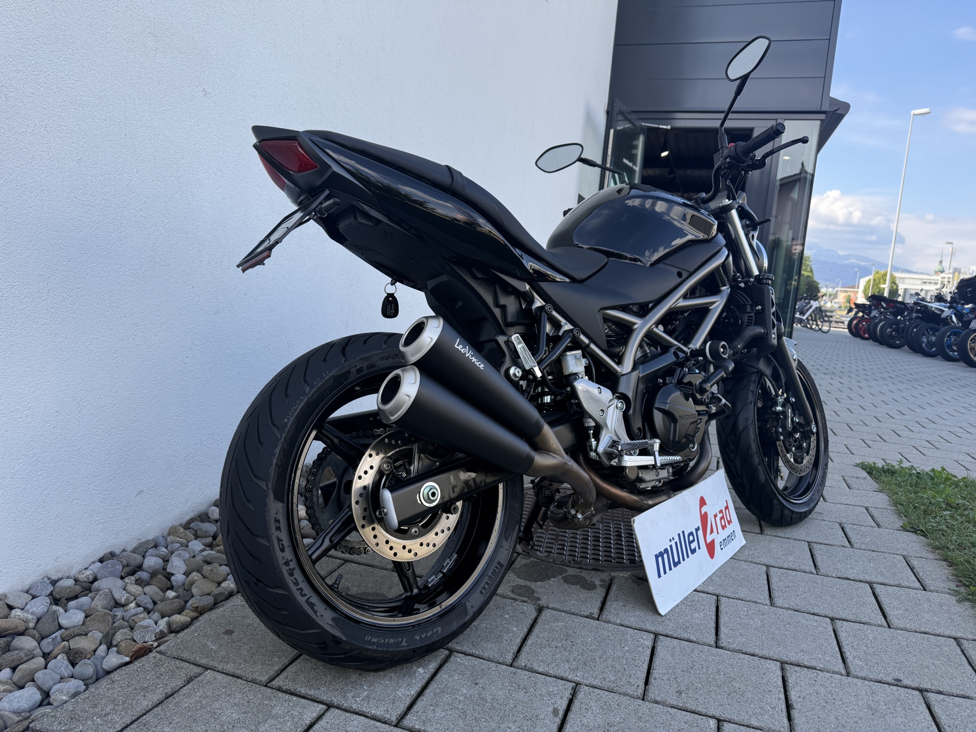 SUZUKI SV 650 A-showroom-element-2