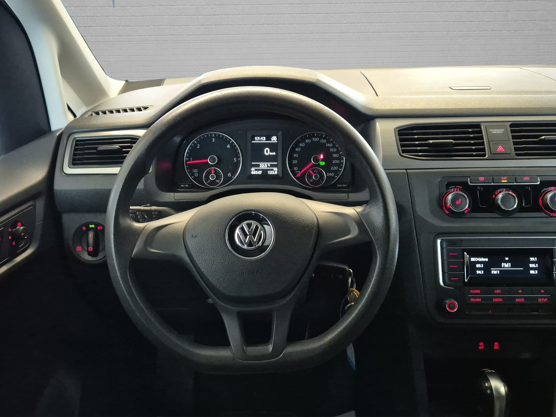 VW Caddy Maxi 2.0 TDI Comfortline 4Motion DSG, 7-Plätzer-image-22