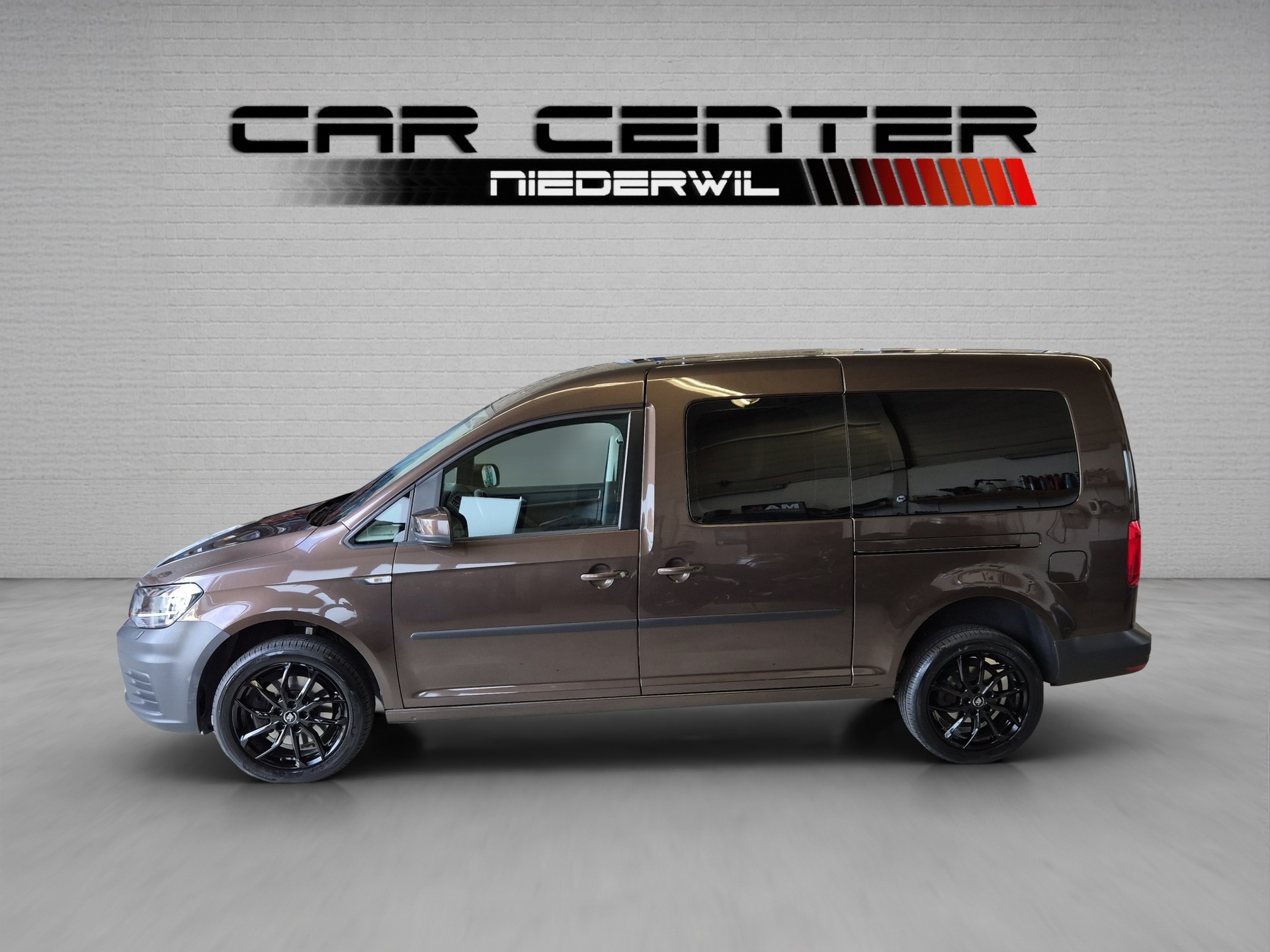 VW Caddy Maxi 2.0 TDI Comfortline 4Motion DSG, 7-Plätzer-image-6