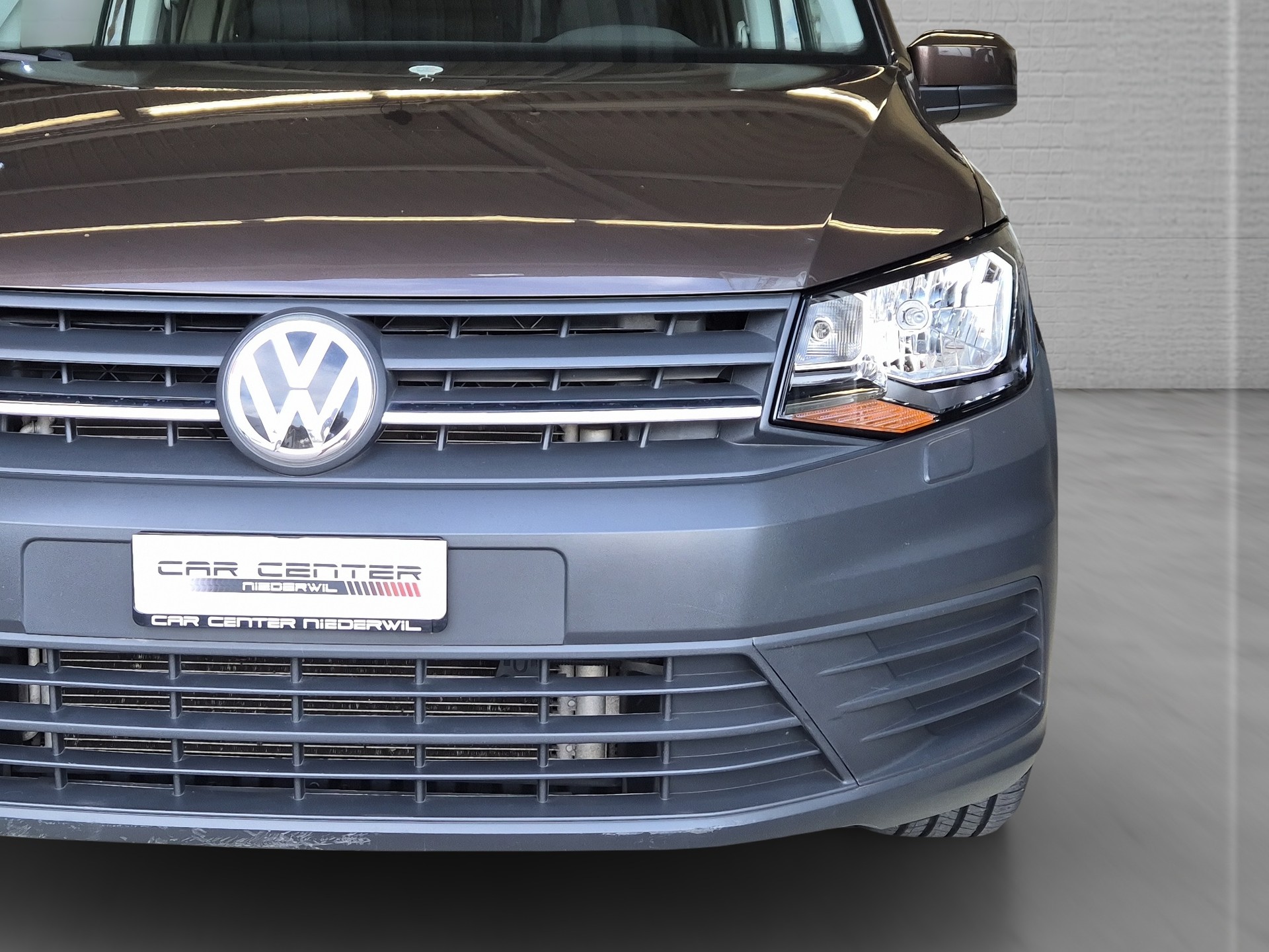 VW Caddy Maxi 2.0 TDI Comfortline 4Motion DSG, 7-Plätzer-image-13