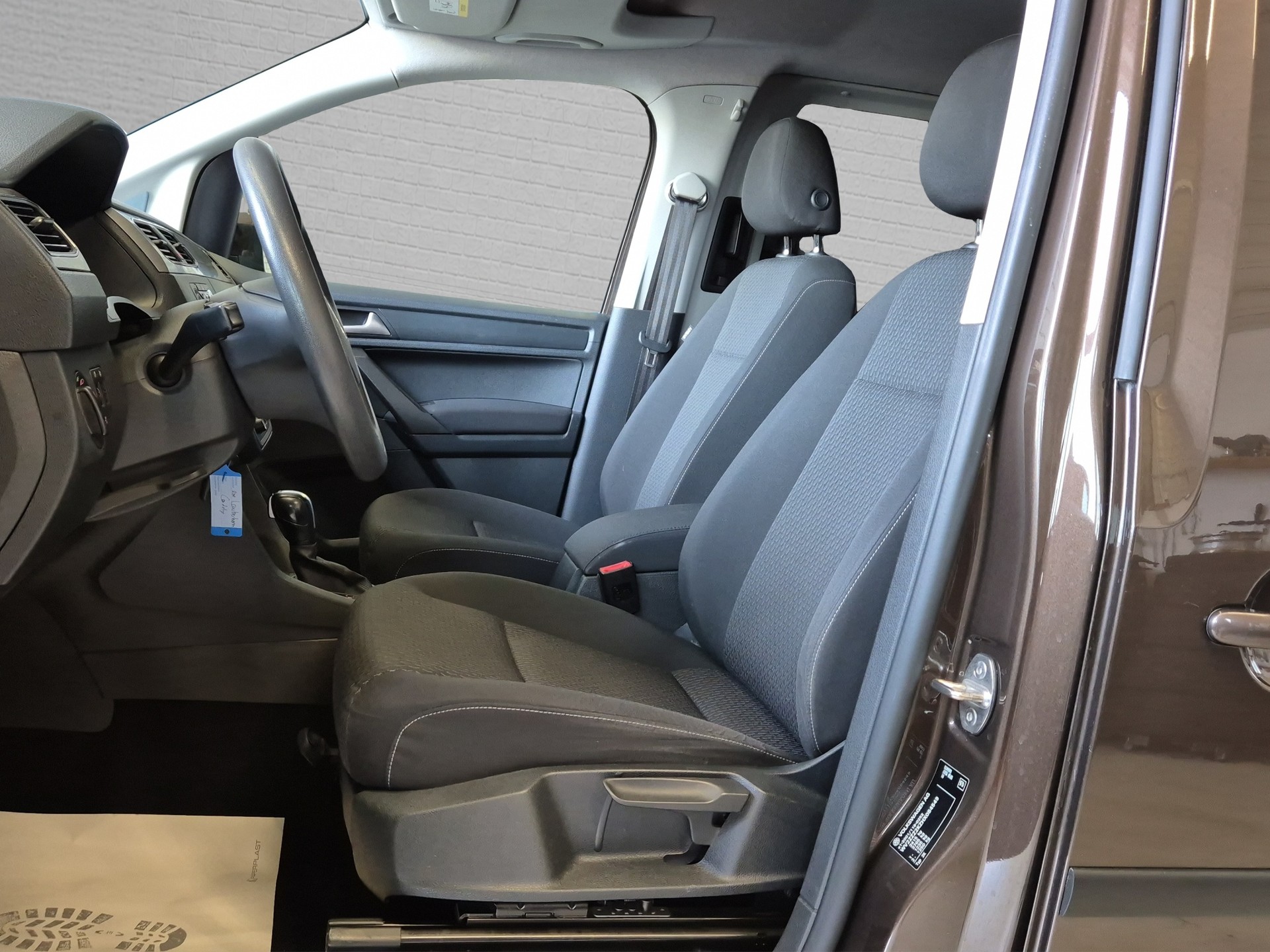 VW Caddy Maxi 2.0 TDI Comfortline 4Motion DSG, 7-Plätzer-image-20