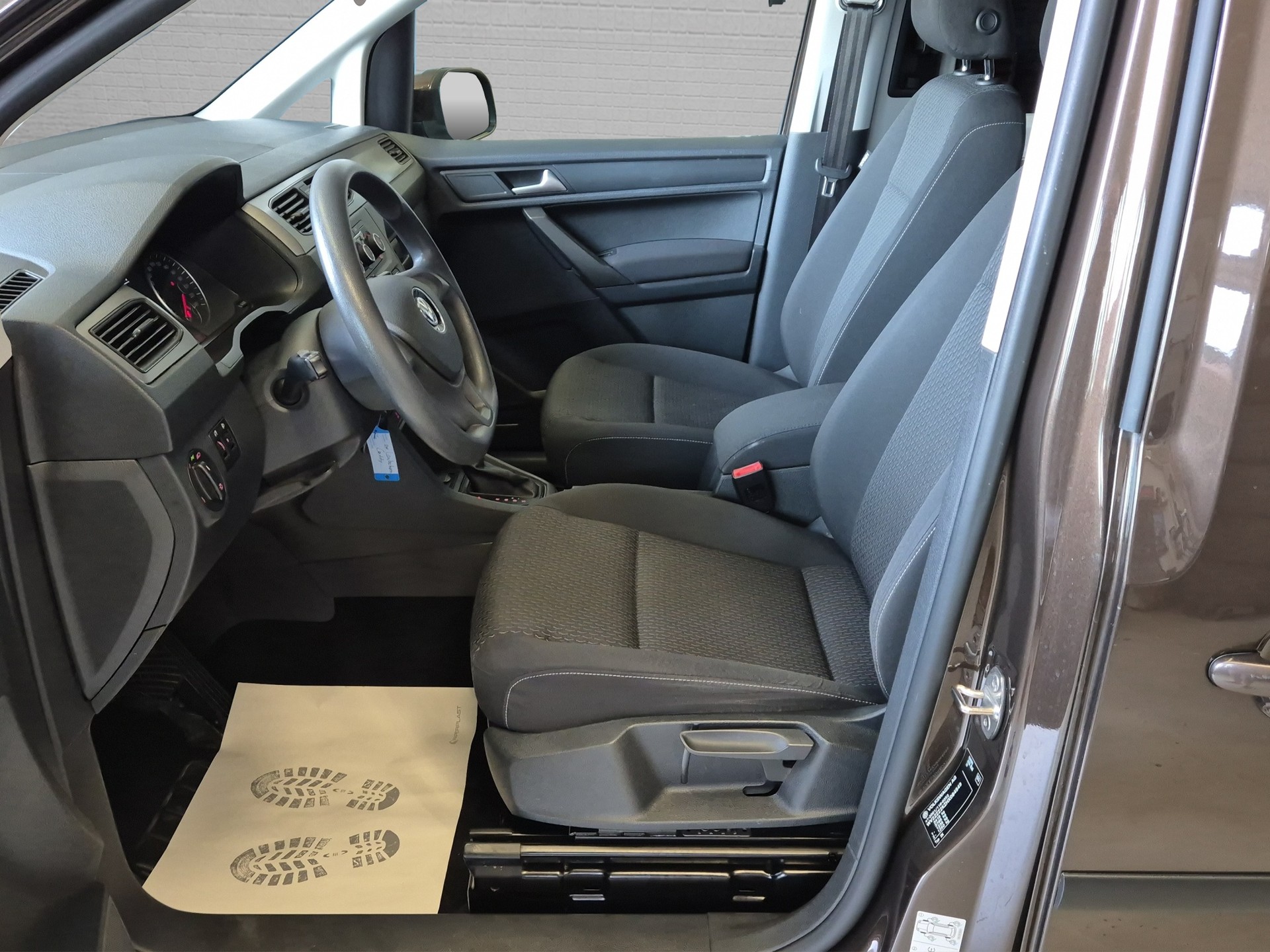 VW Caddy Maxi 2.0 TDI Comfortline 4Motion DSG, 7-Plätzer-image-18