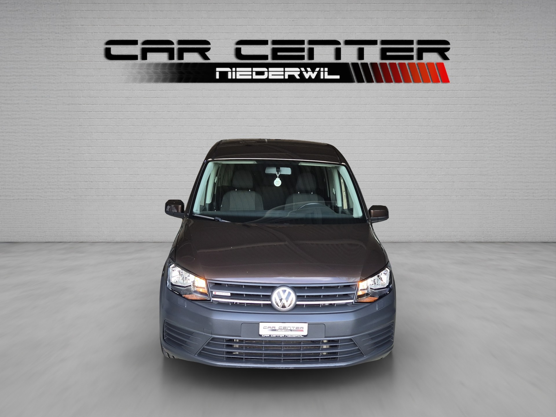 VW Caddy Maxi 2.0 TDI Comfortline 4Motion DSG, 7-Plätzer-image-2