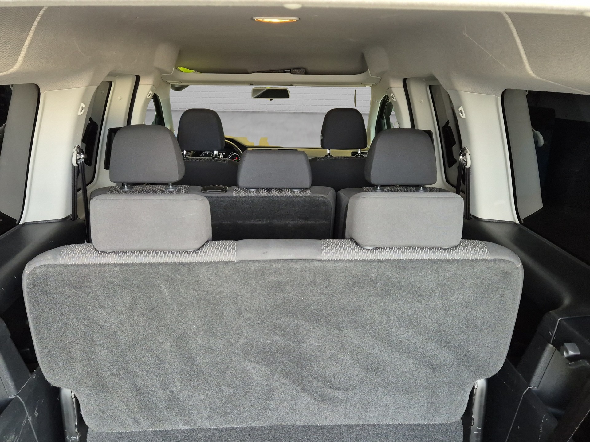 VW Caddy Maxi 2.0 TDI Comfortline 4Motion DSG, 7-Plätzer-image-27