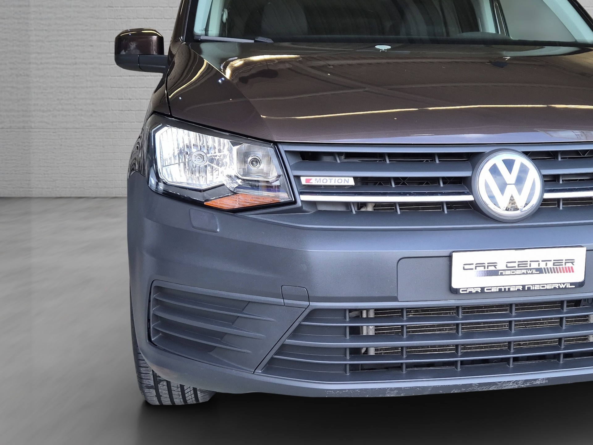 VW Caddy Maxi 2.0 TDI Comfortline 4Motion DSG, 7-Plätzer-image-7