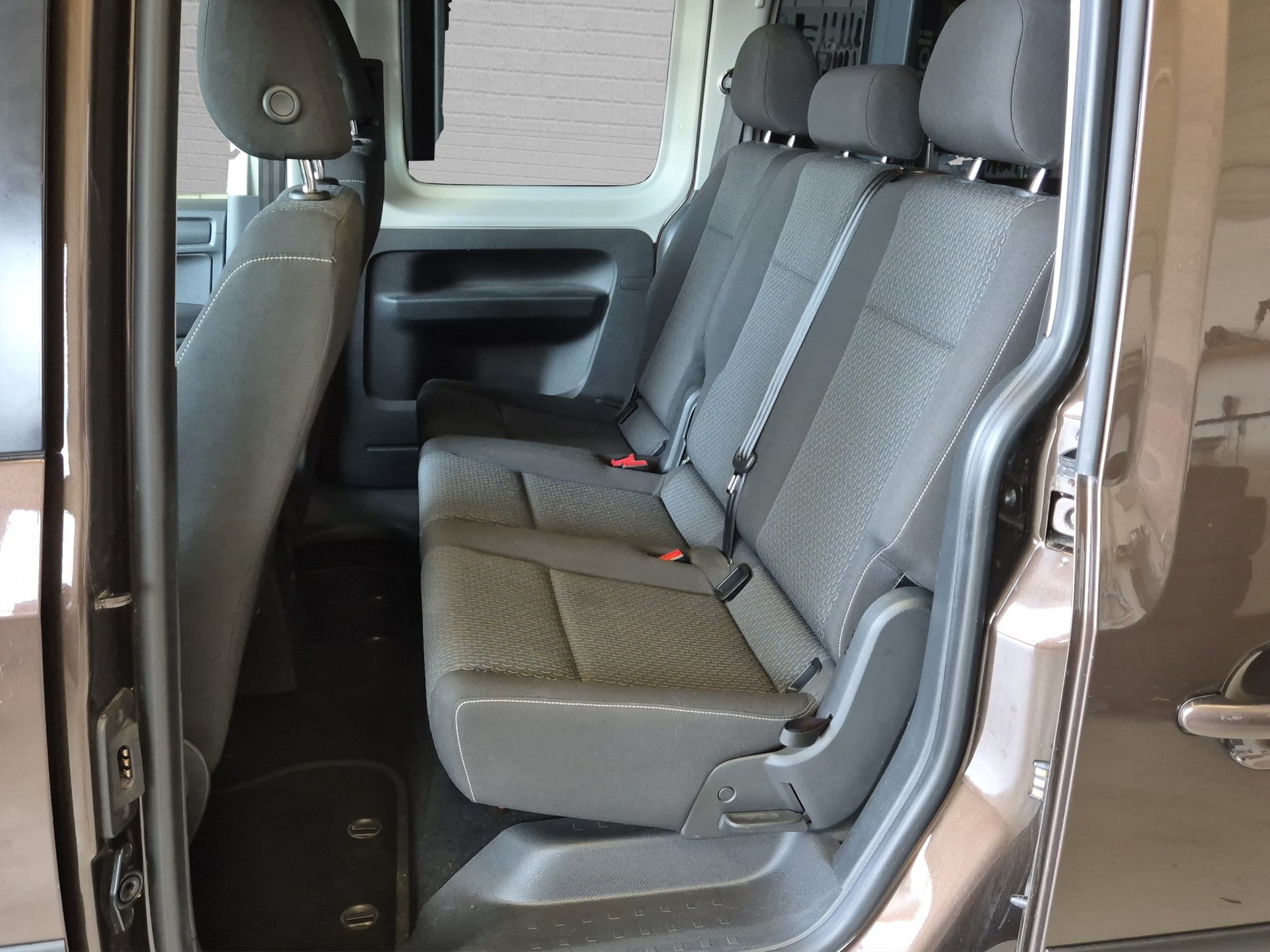 VW Caddy Maxi 2.0 TDI Comfortline 4Motion DSG, 7-Plätzer-image-24