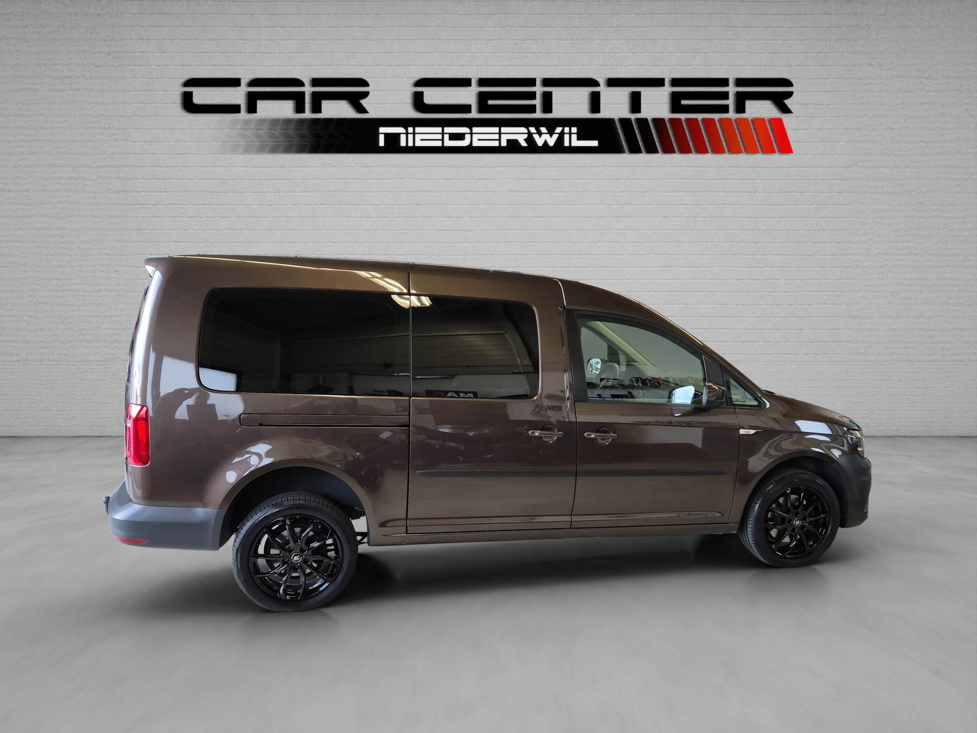 VW Caddy Maxi 2.0 TDI Comfortline 4Motion DSG, 7-Plätzer-image-10