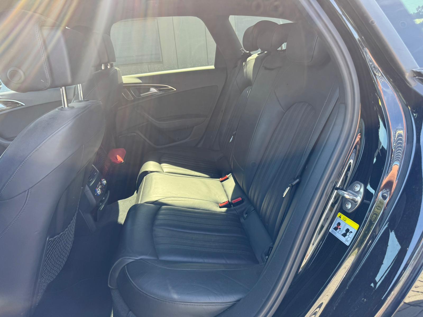 AUDI A6 Avant 3.0 BiTDI V6 quattro tiptronic-image-15