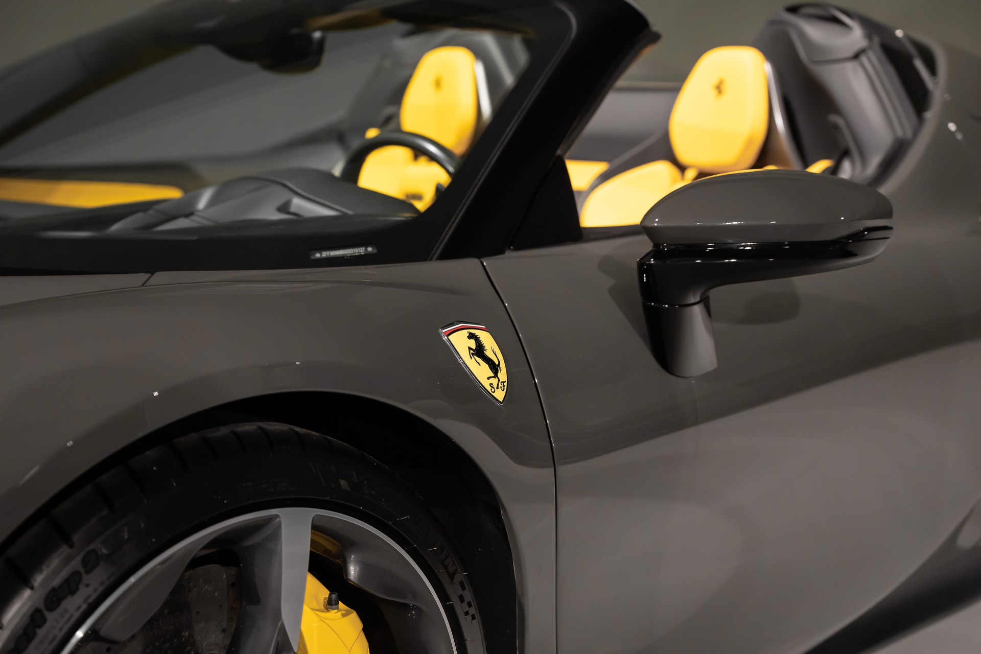 FERRARI SF90 Spider 4.0-image-6