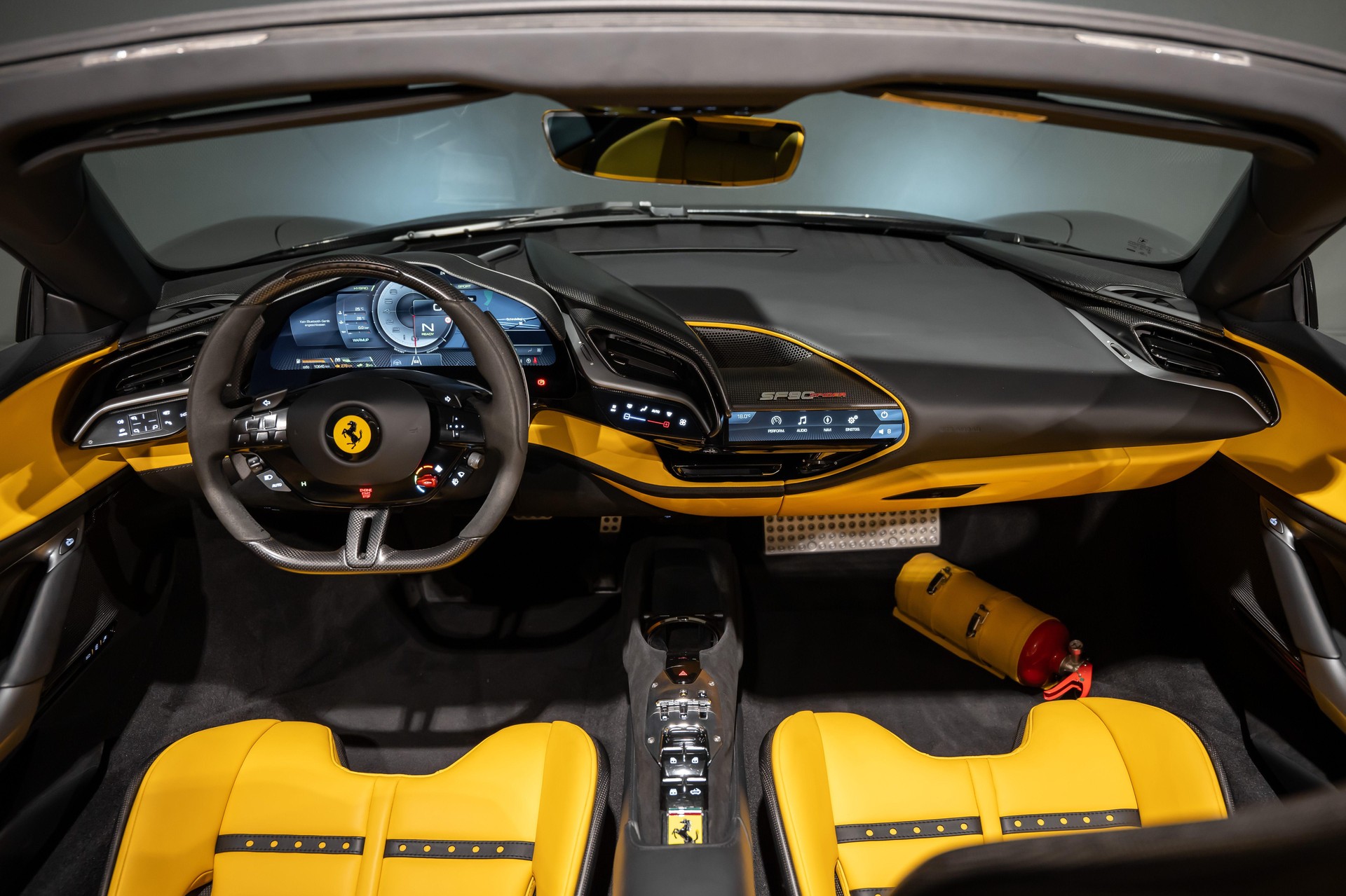 FERRARI SF90 Spider 4.0-image-15