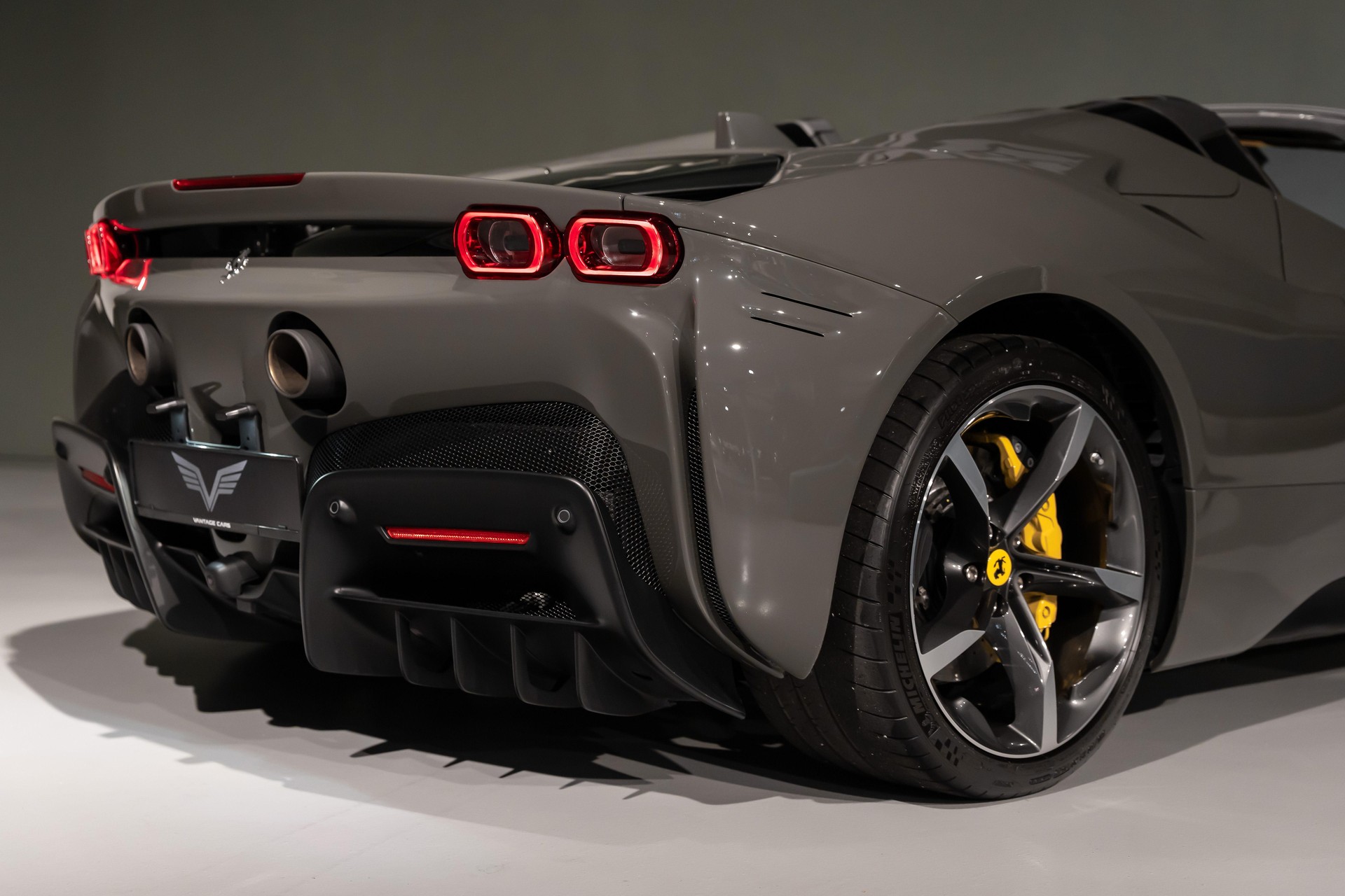 FERRARI SF90 Spider 4.0-image-11