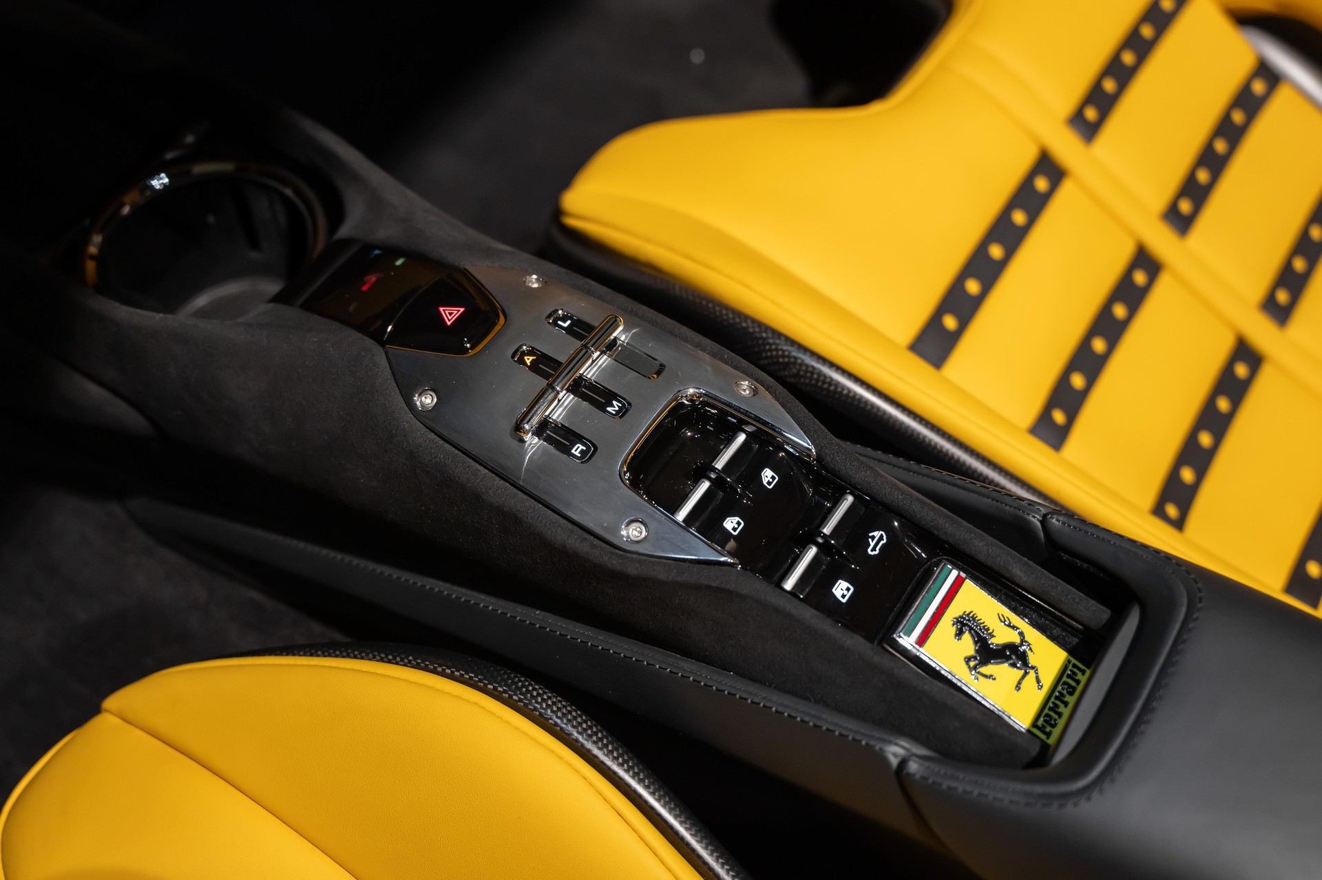 FERRARI SF90 Spider 4.0-image-23