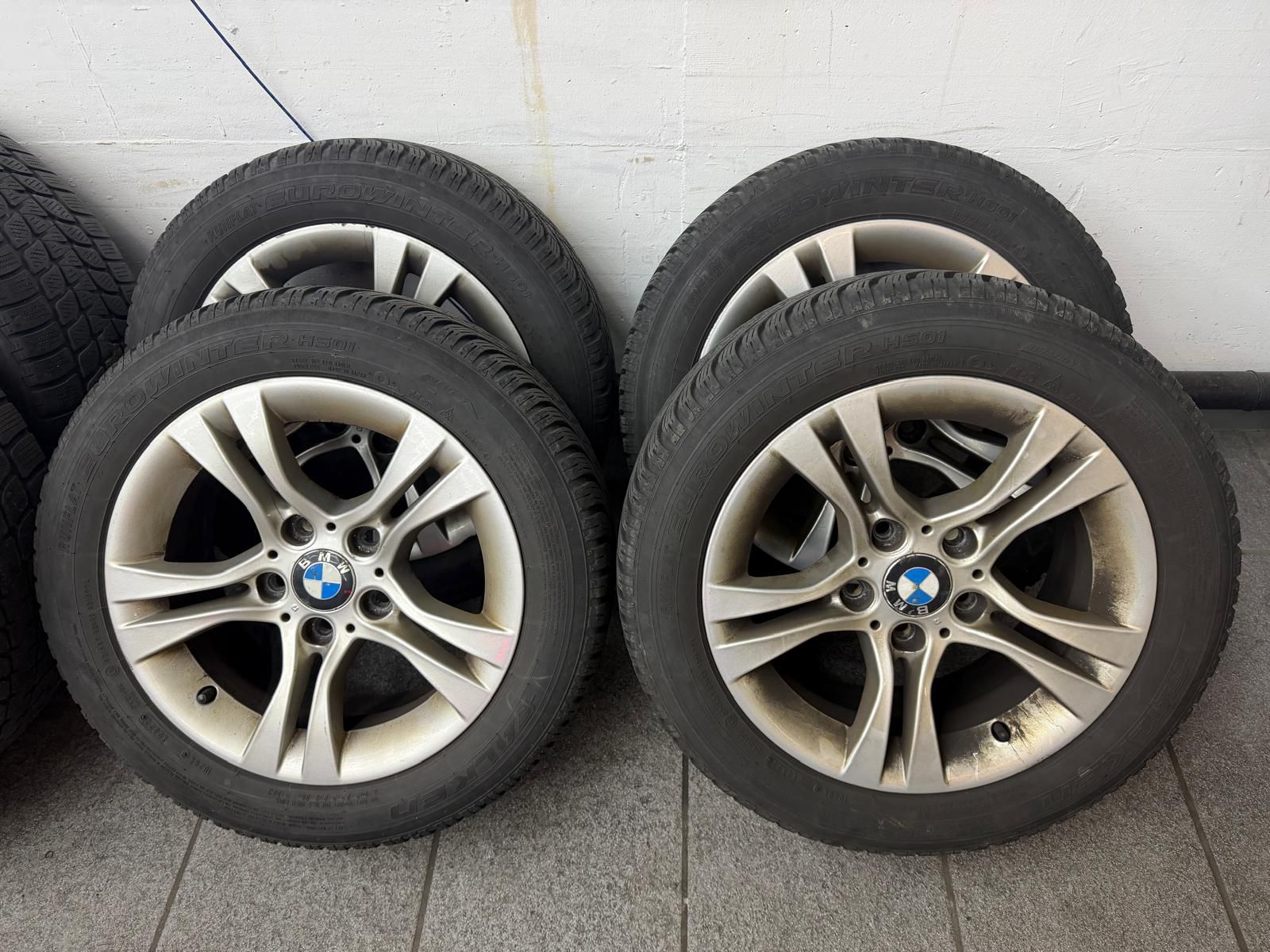 BMW 320d Touring Steptronic-image-8