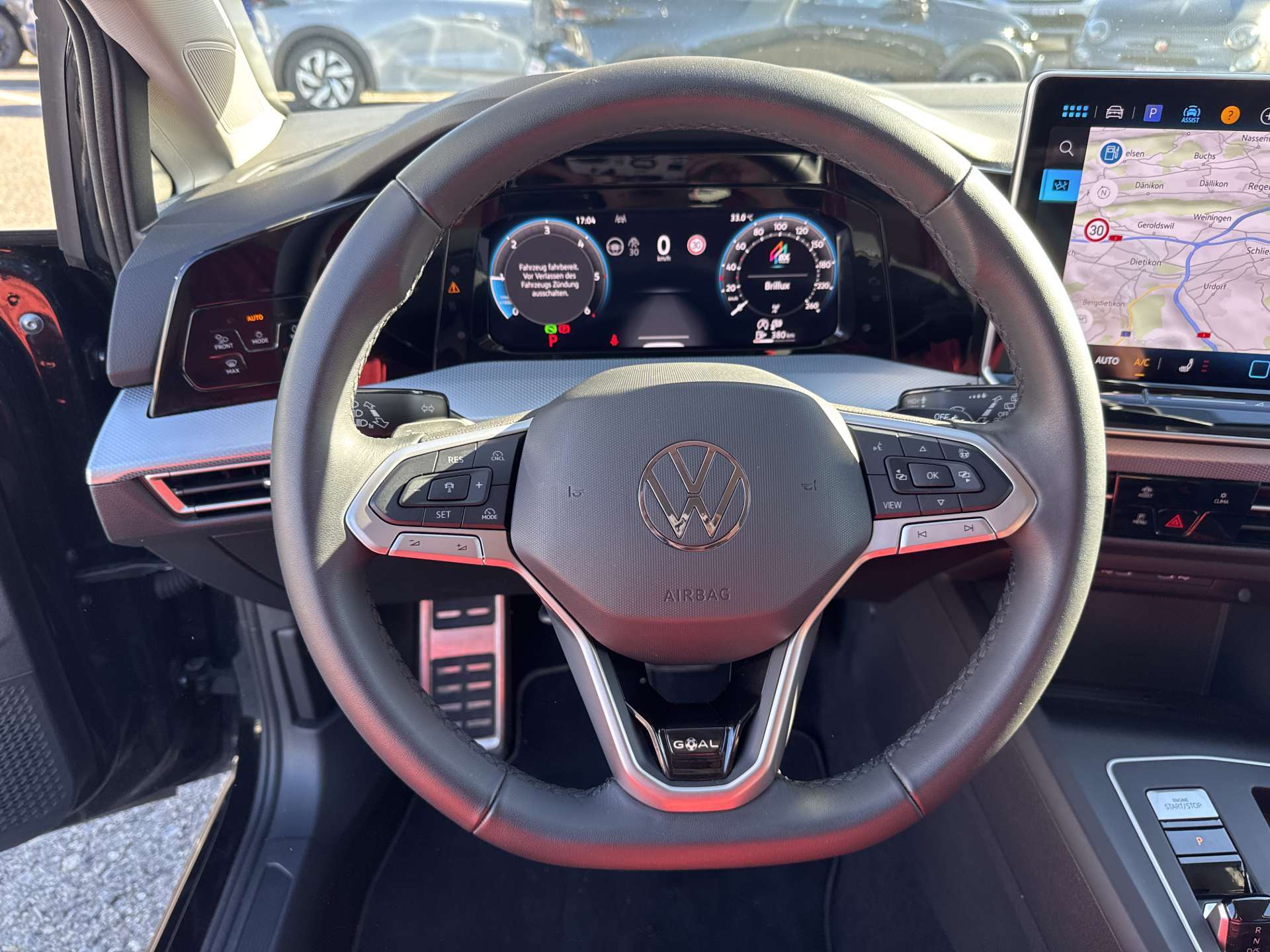 VW Golf Variant 2.0 TDi Life GOAL DSG-Automat-image-15