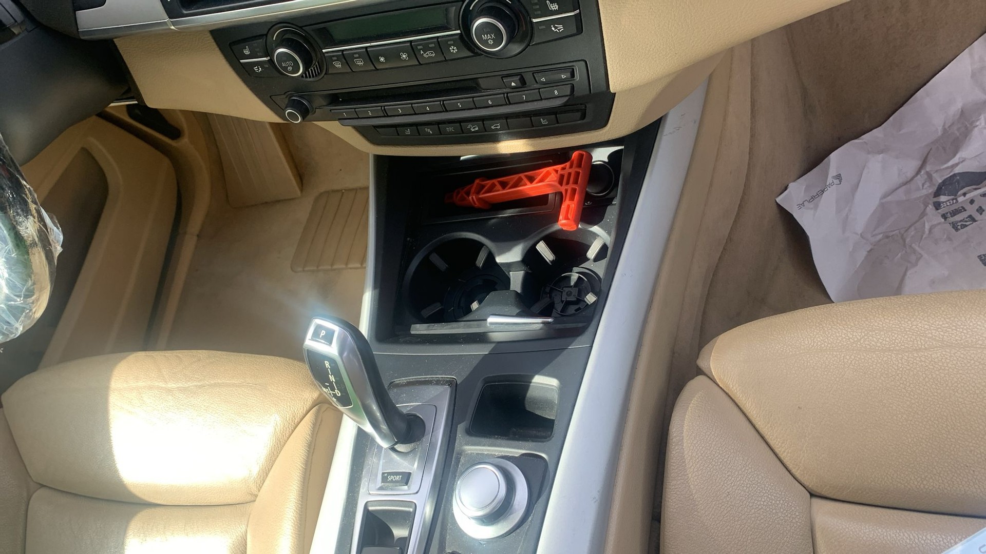 BMW X5 xDrive 35d (3.0sd) Steptronic-image-9