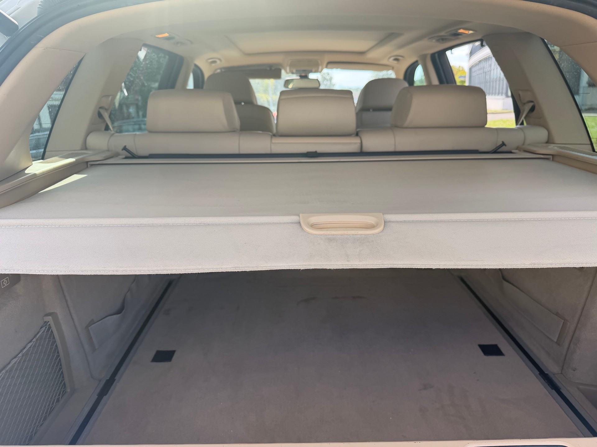 BMW X5 xDrive 35d (3.0sd) Steptronic-image-11
