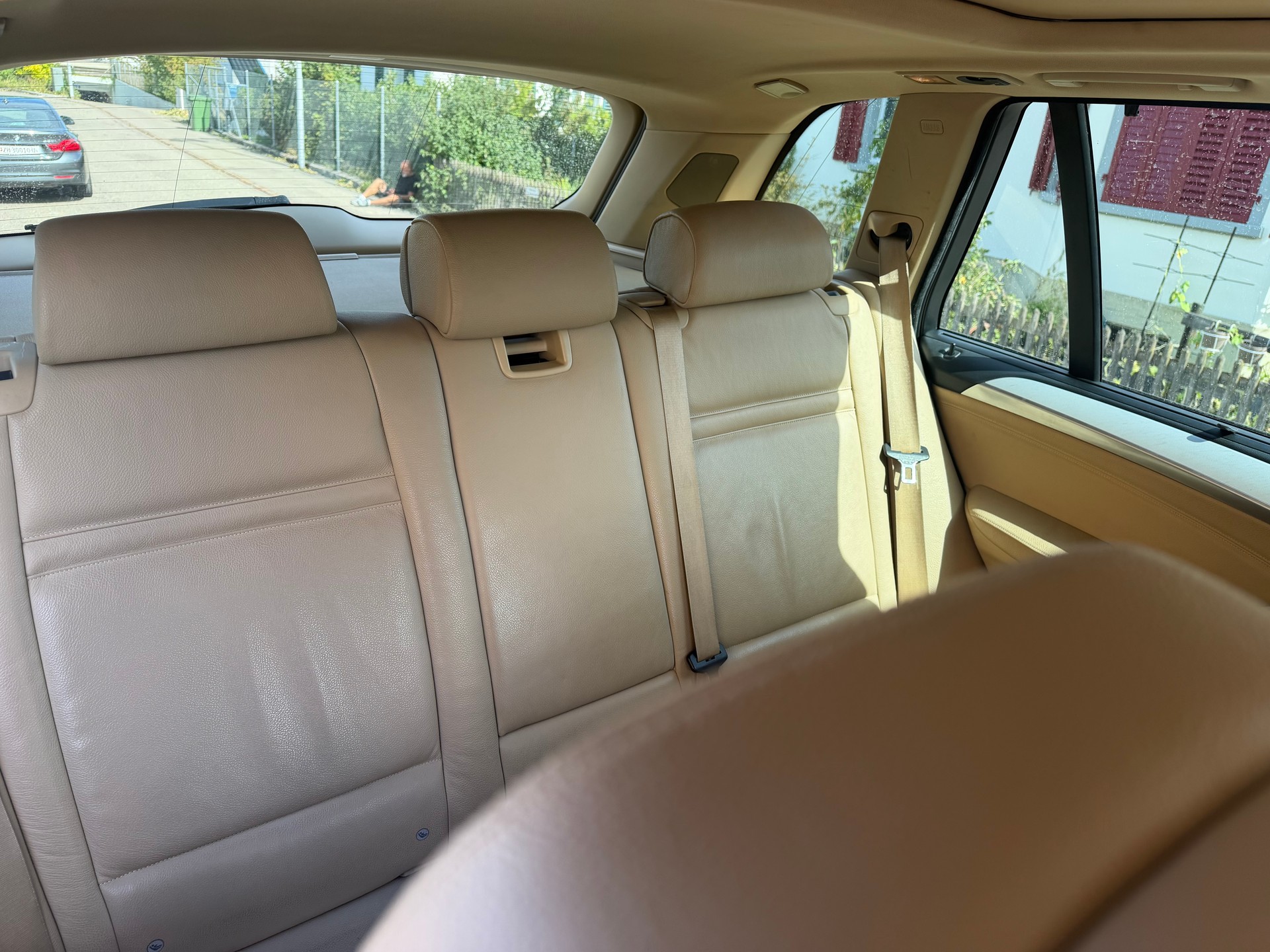 BMW X5 xDrive 35d (3.0sd) Steptronic-image-10