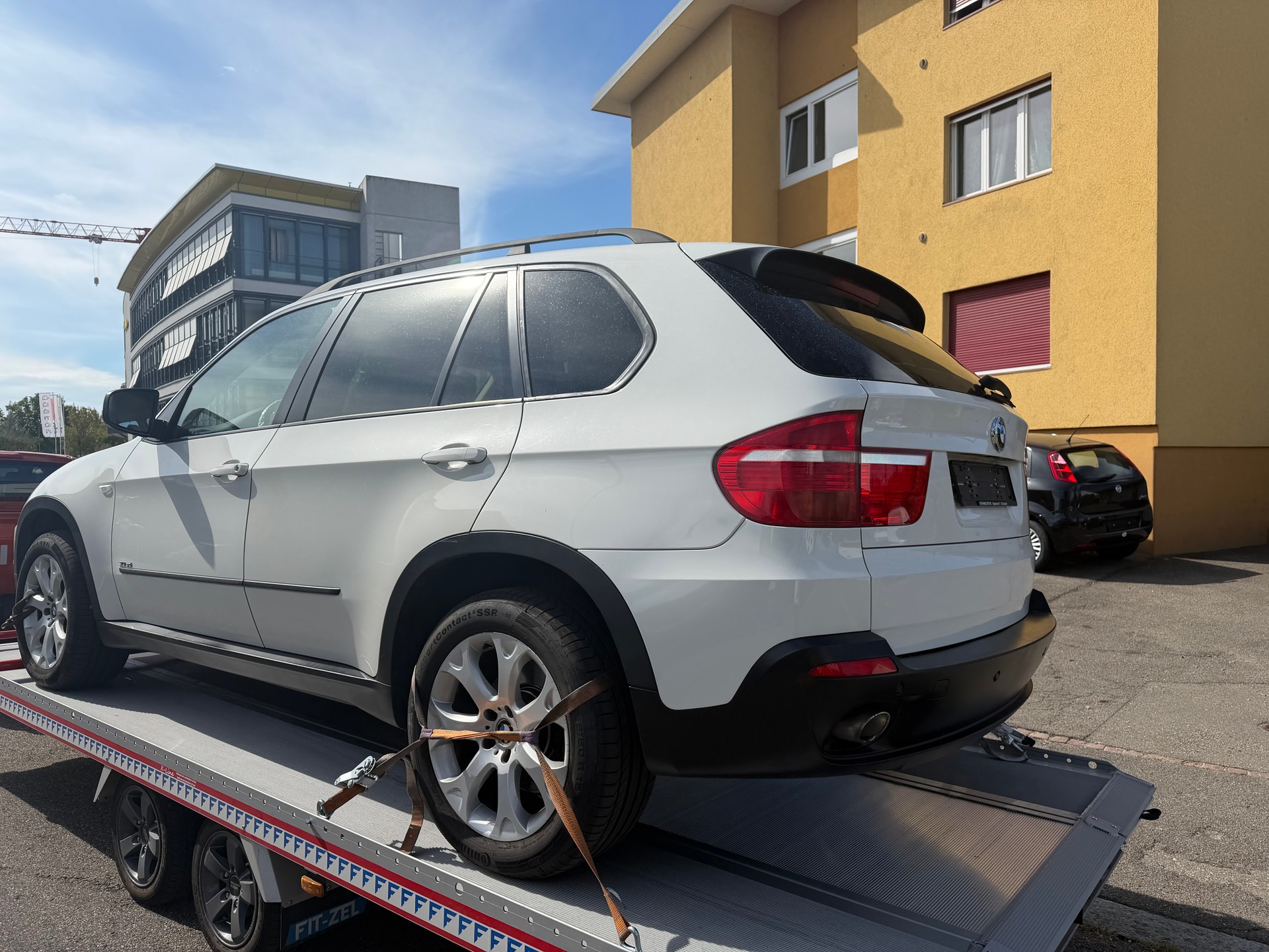 BMW X5 xDrive 35d (3.0sd) Steptronic-image-6