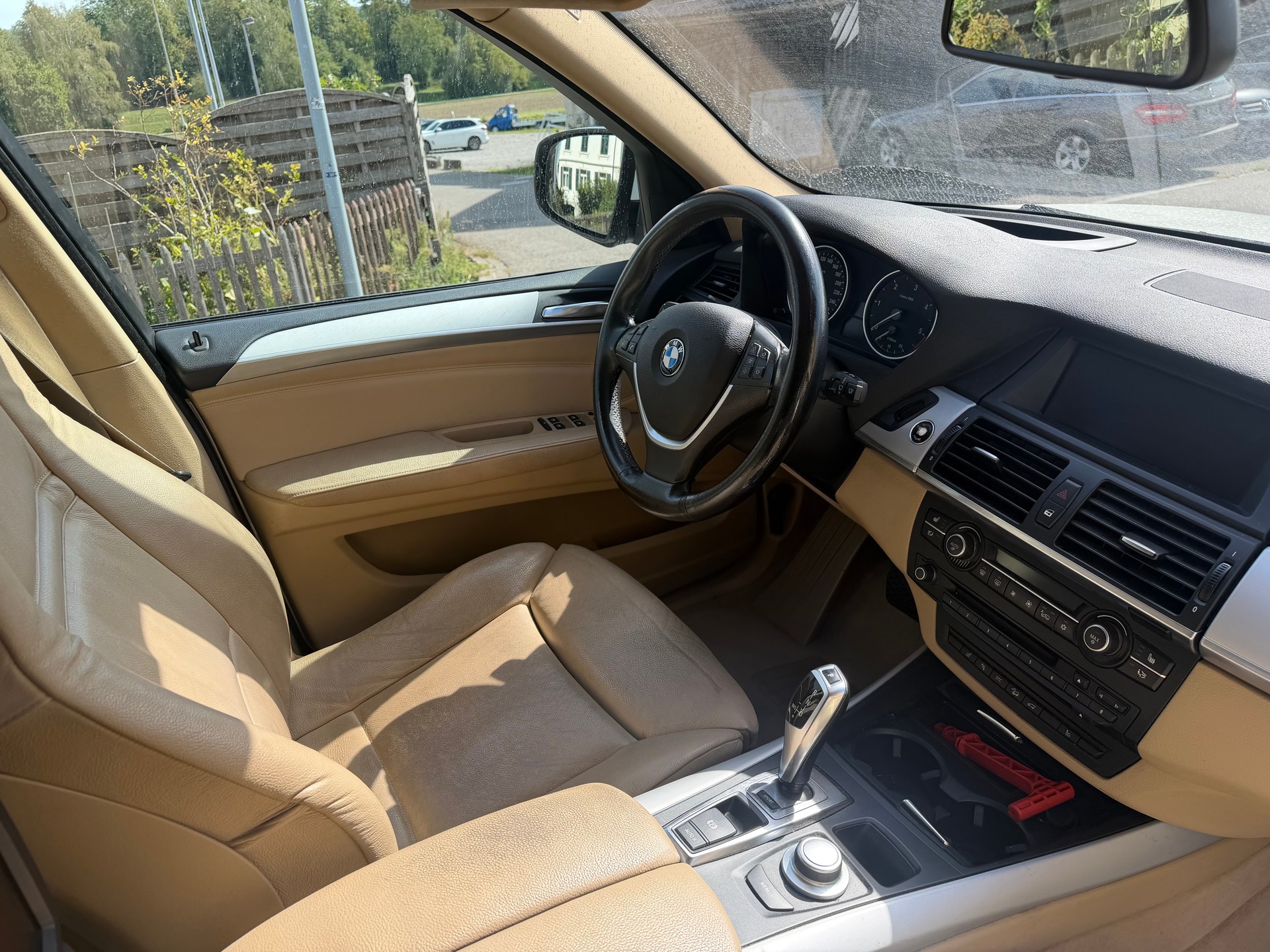 BMW X5 xDrive 35d (3.0sd) Steptronic-image-7