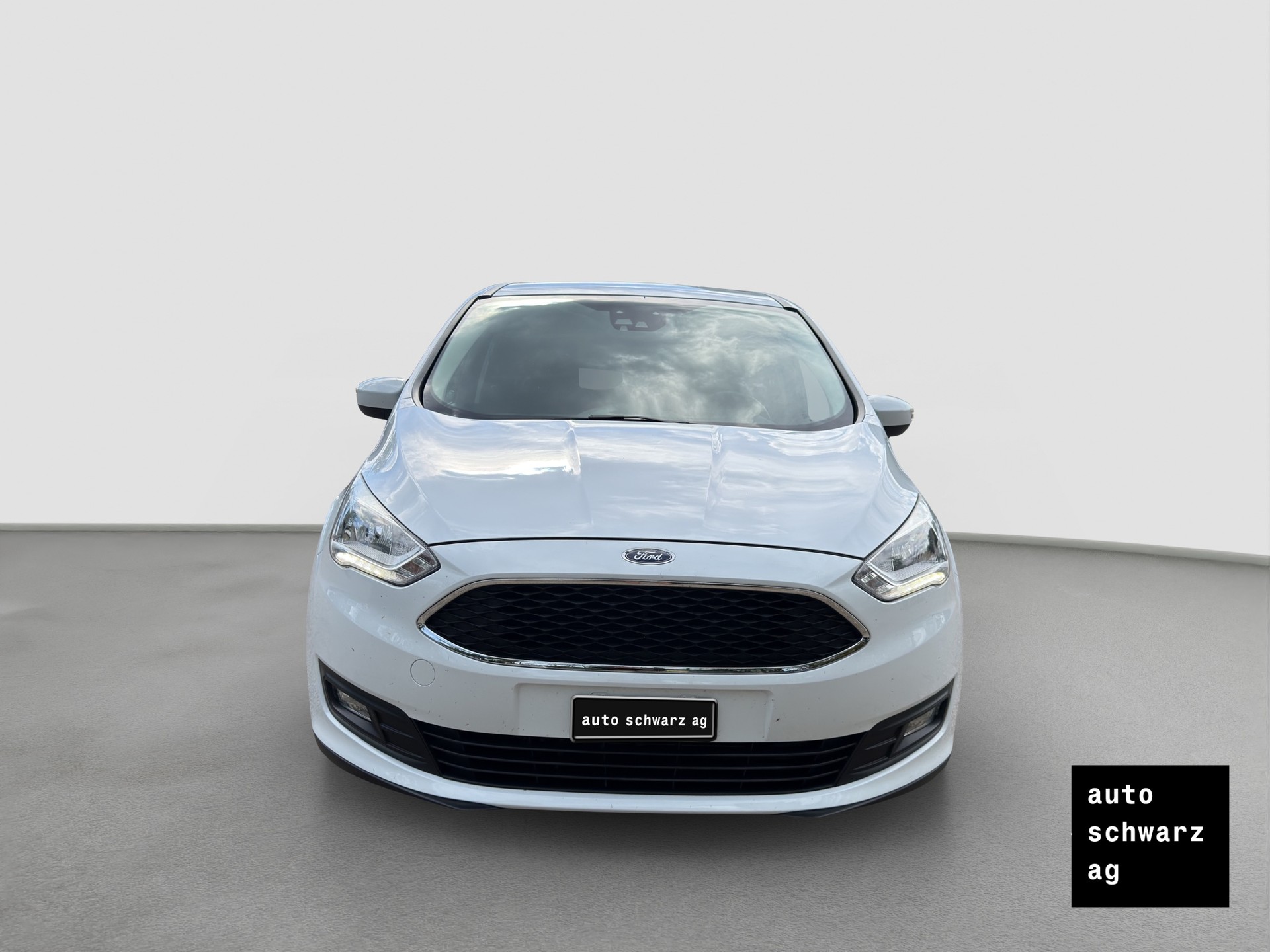 FORD GrC-Max 1.0 SCTi Trend 7 Plätzer-showroom-element-1