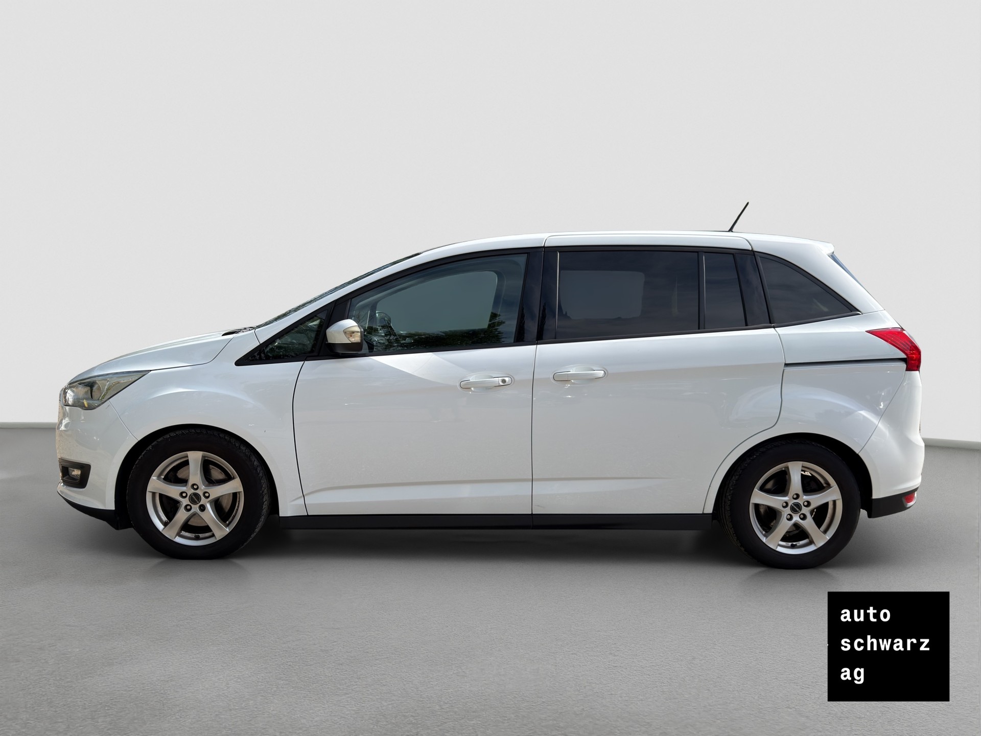 FORD GrC-Max 1.0 SCTi Trend 7 Plätzer-image-7