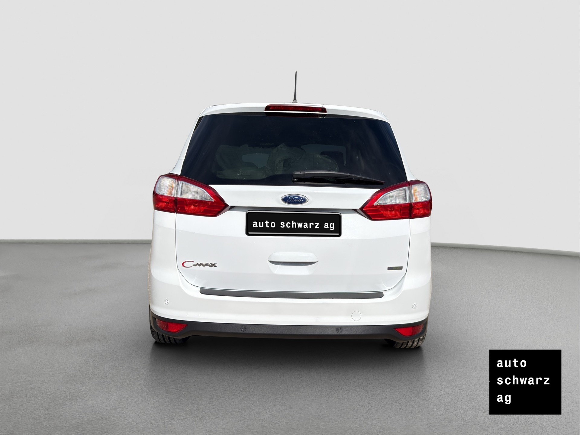 FORD GrC-Max 1.0 SCTi Trend 7 Plätzer-image-5