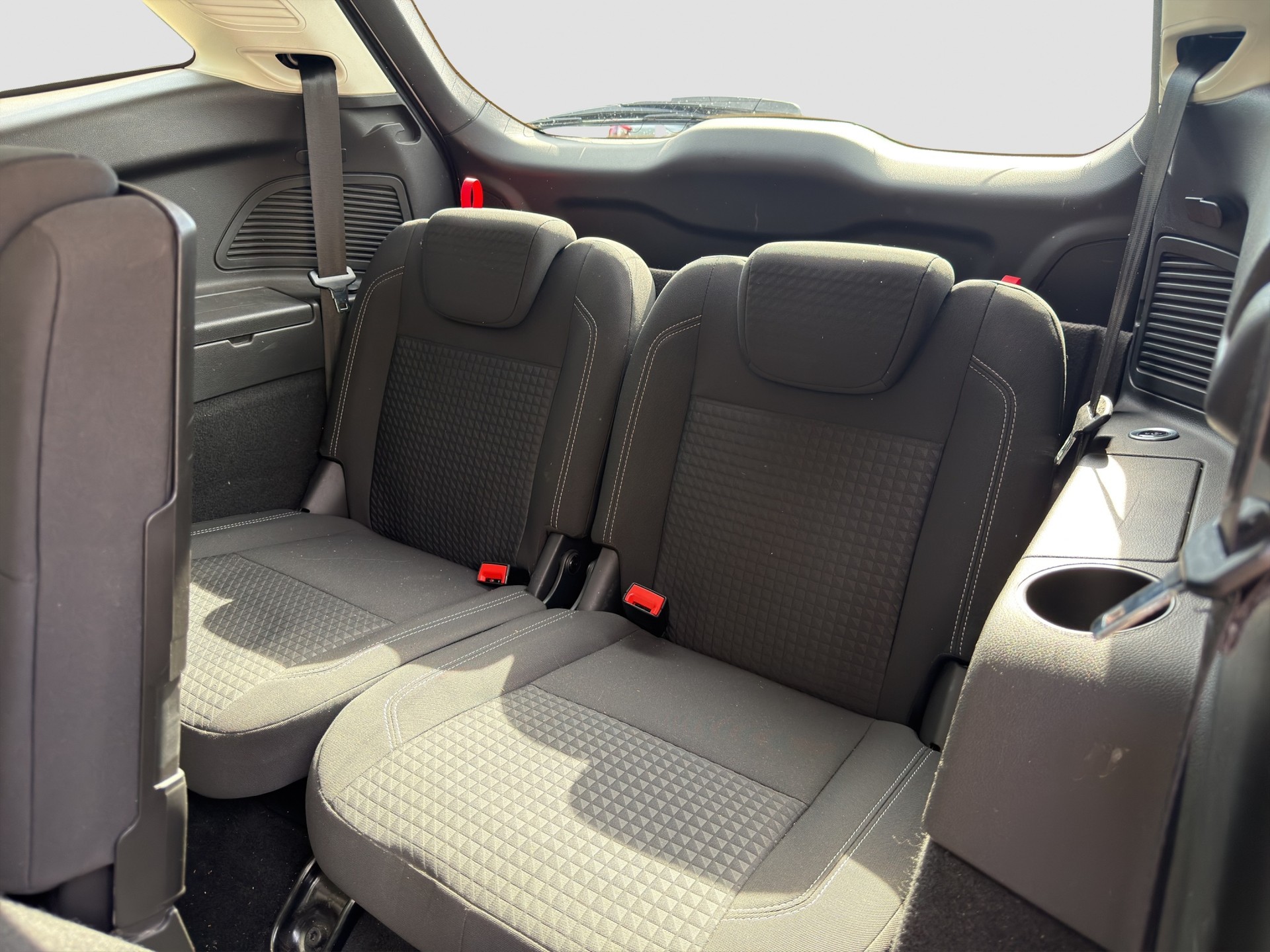 FORD GrC-Max 1.0 SCTi Trend 7 Plätzer-image-10