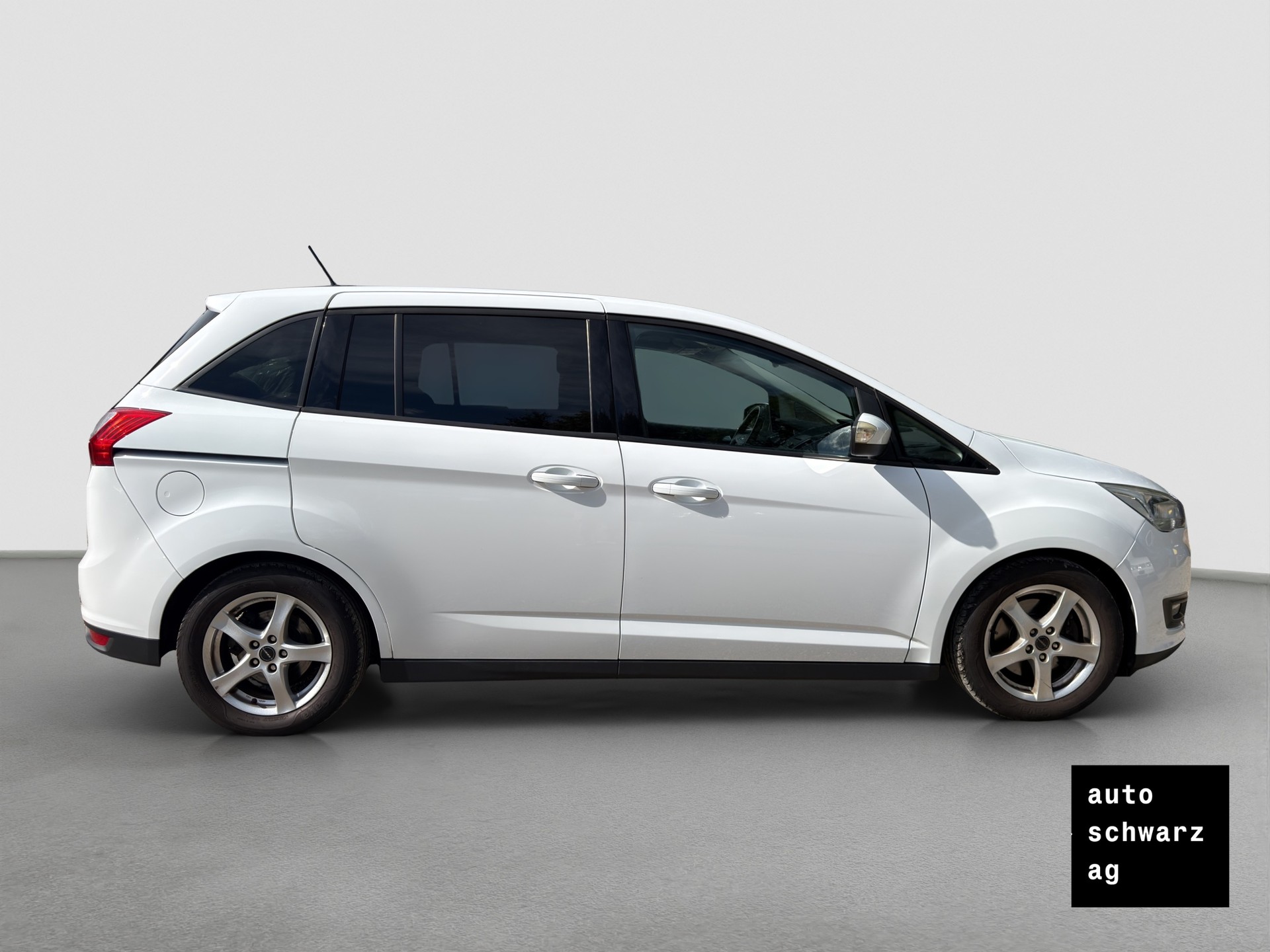FORD GrC-Max 1.0 SCTi Trend 7 Plätzer-showroom-element-3