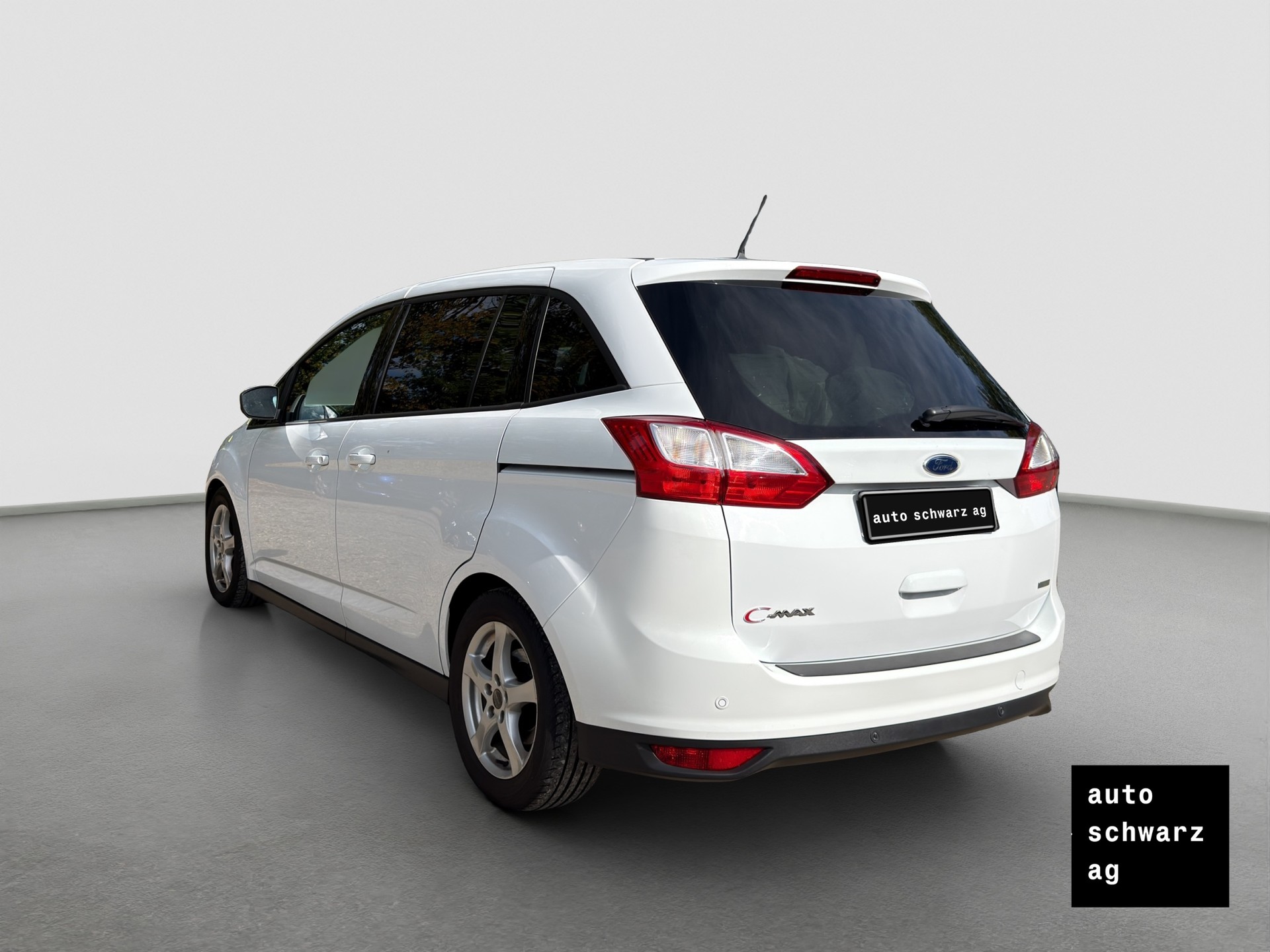 FORD GrC-Max 1.0 SCTi Trend 7 Plätzer-image-6