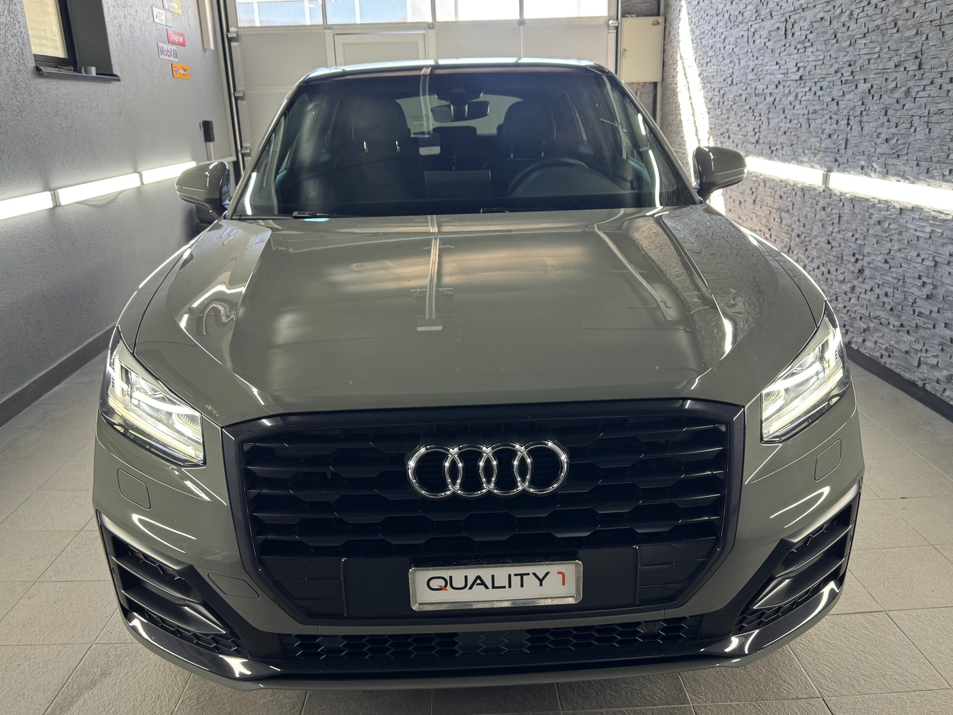AUDI Q2 35 TFSI S-tronic-image-1