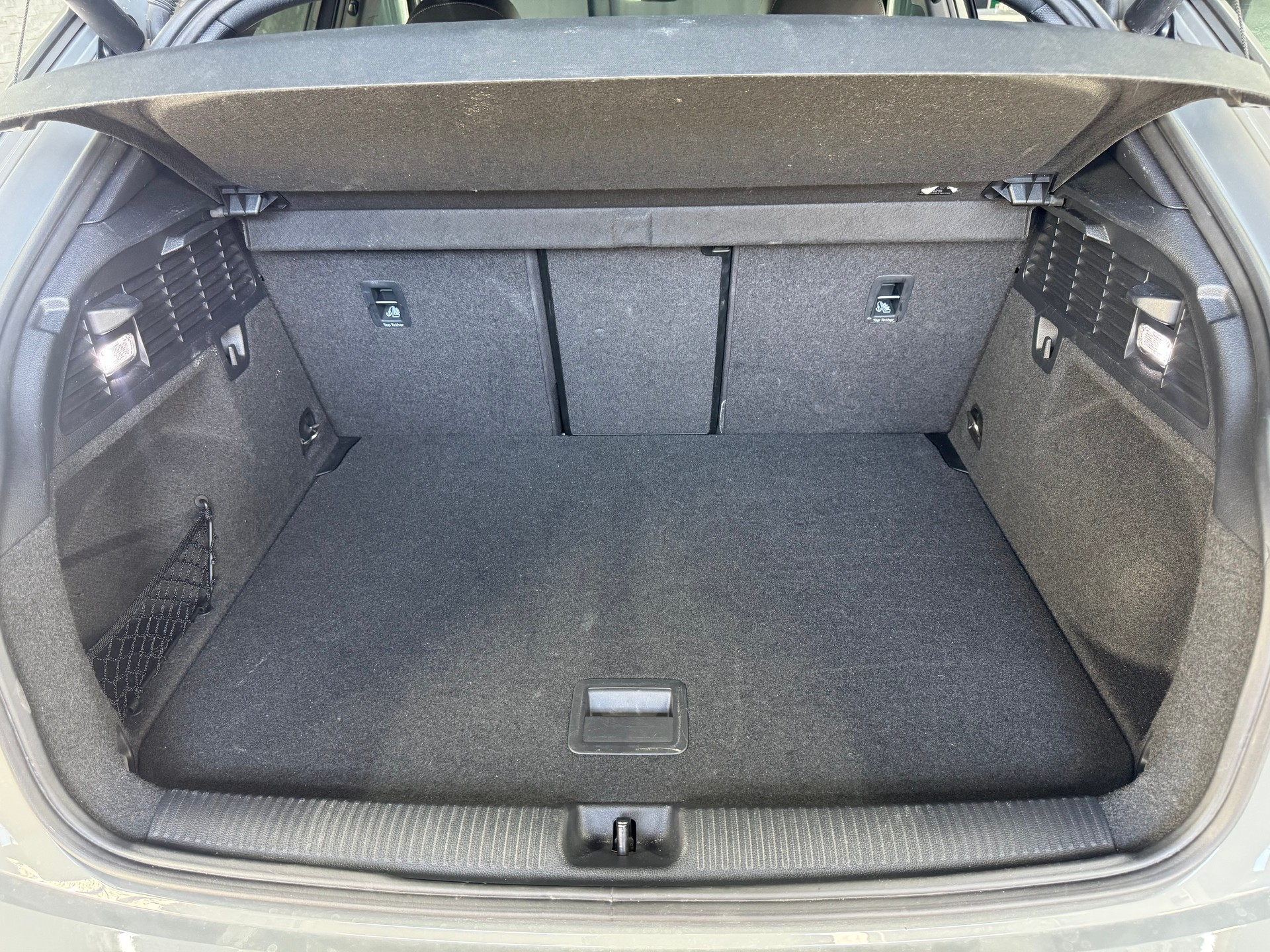 AUDI Q2 35 TFSI S-tronic-image-11