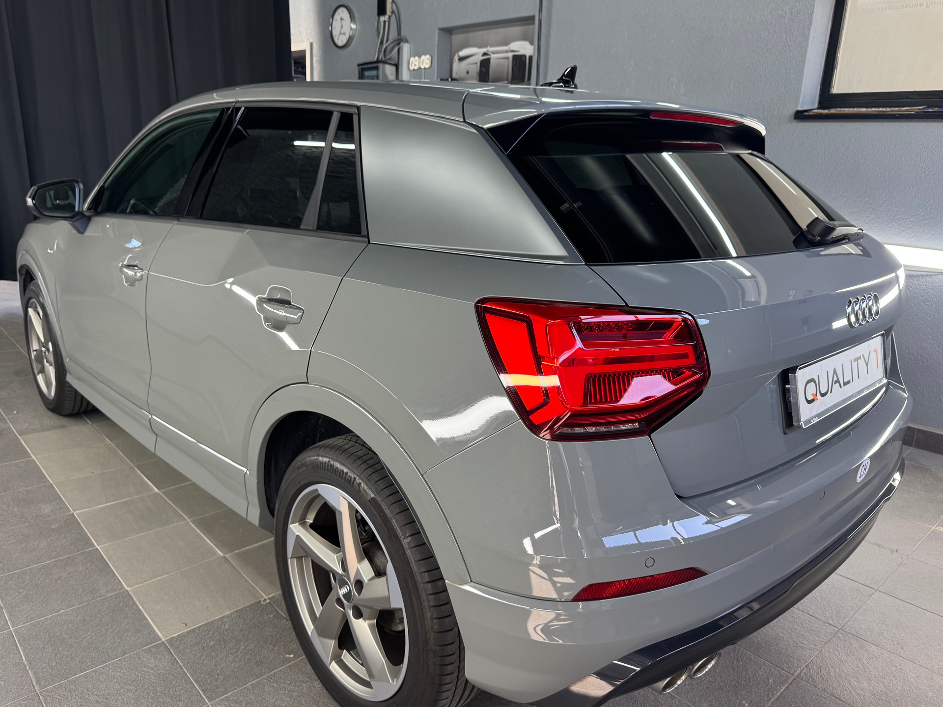 AUDI Q2 35 TFSI S-tronic-image-5