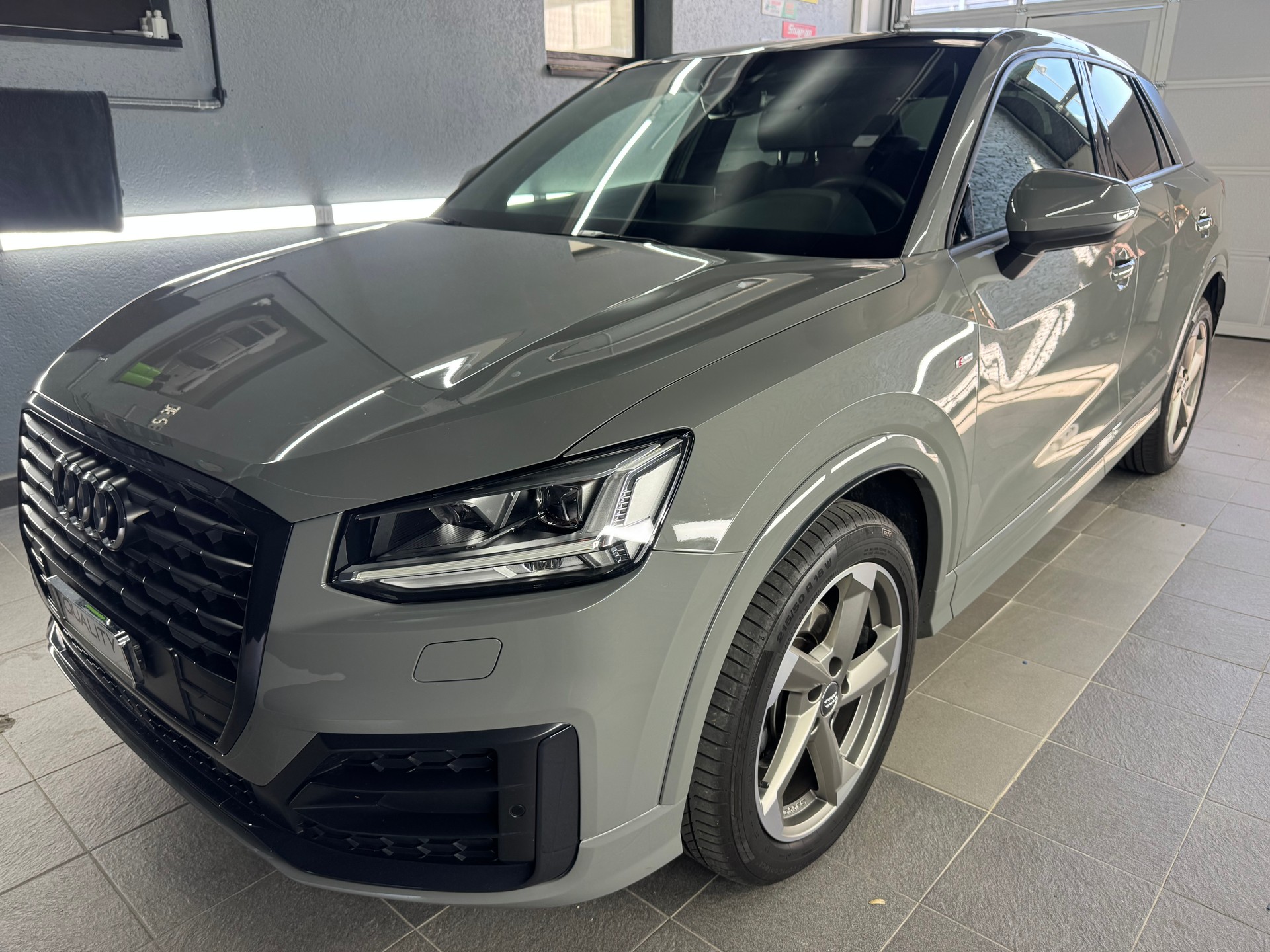 AUDI Q2 35 TFSI S-tronic-image-6