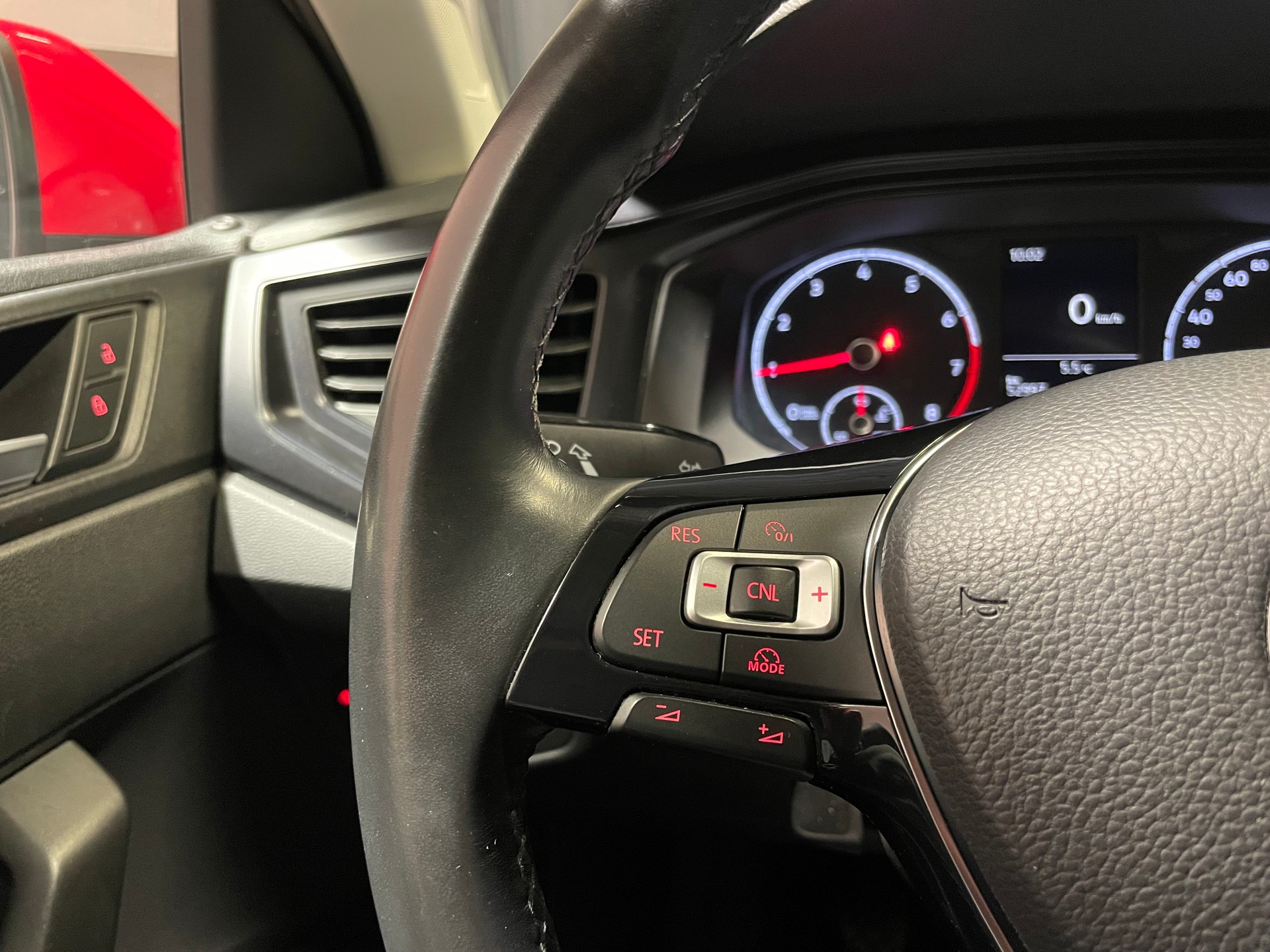 VW Polo 1.0 BMT Trendline (33)-image-10