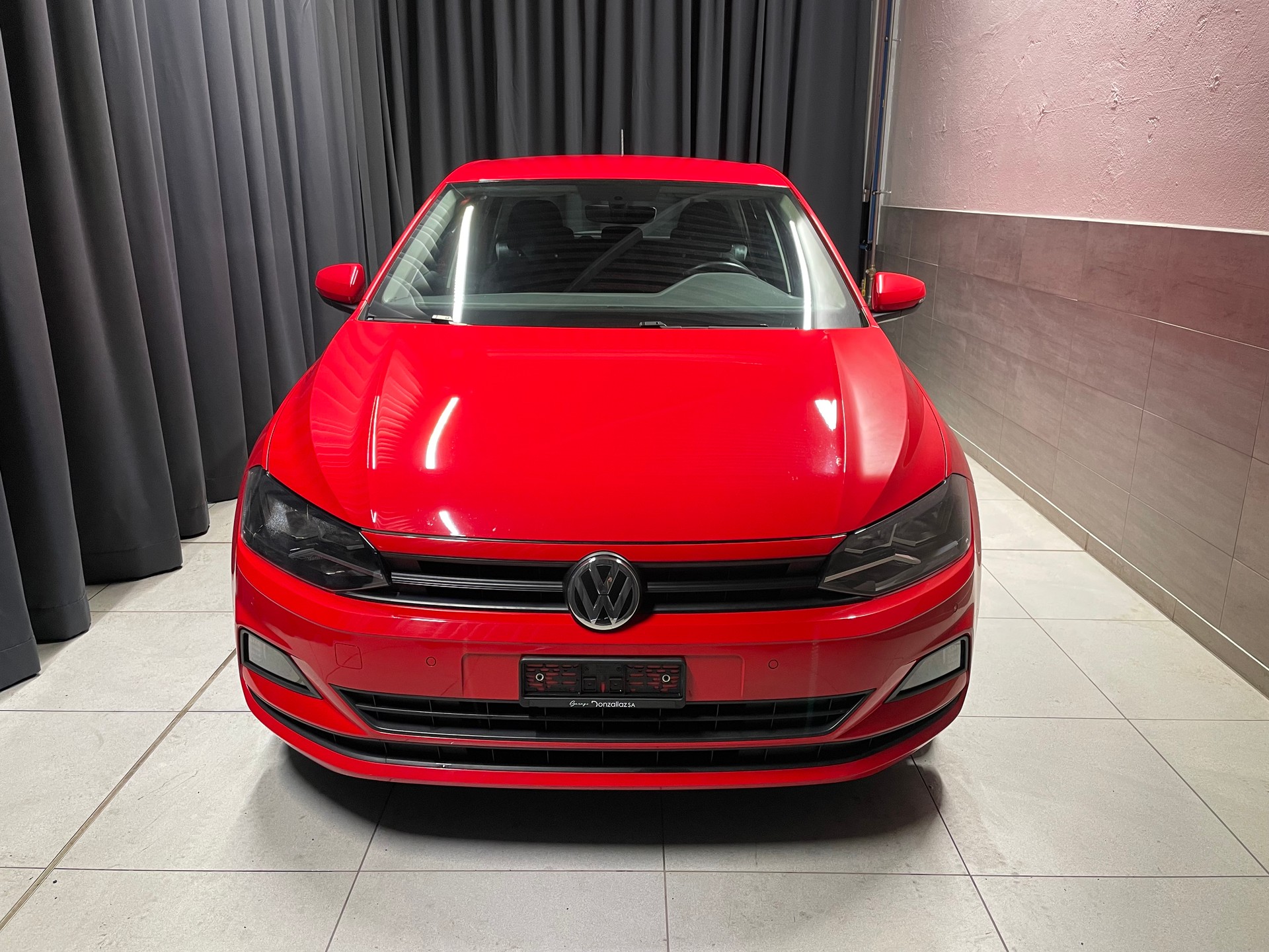 VW Polo 1.0 BMT Trendline (33)-image-1