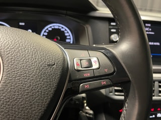 VW Polo 1.0 BMT Trendline (33)-image-31
