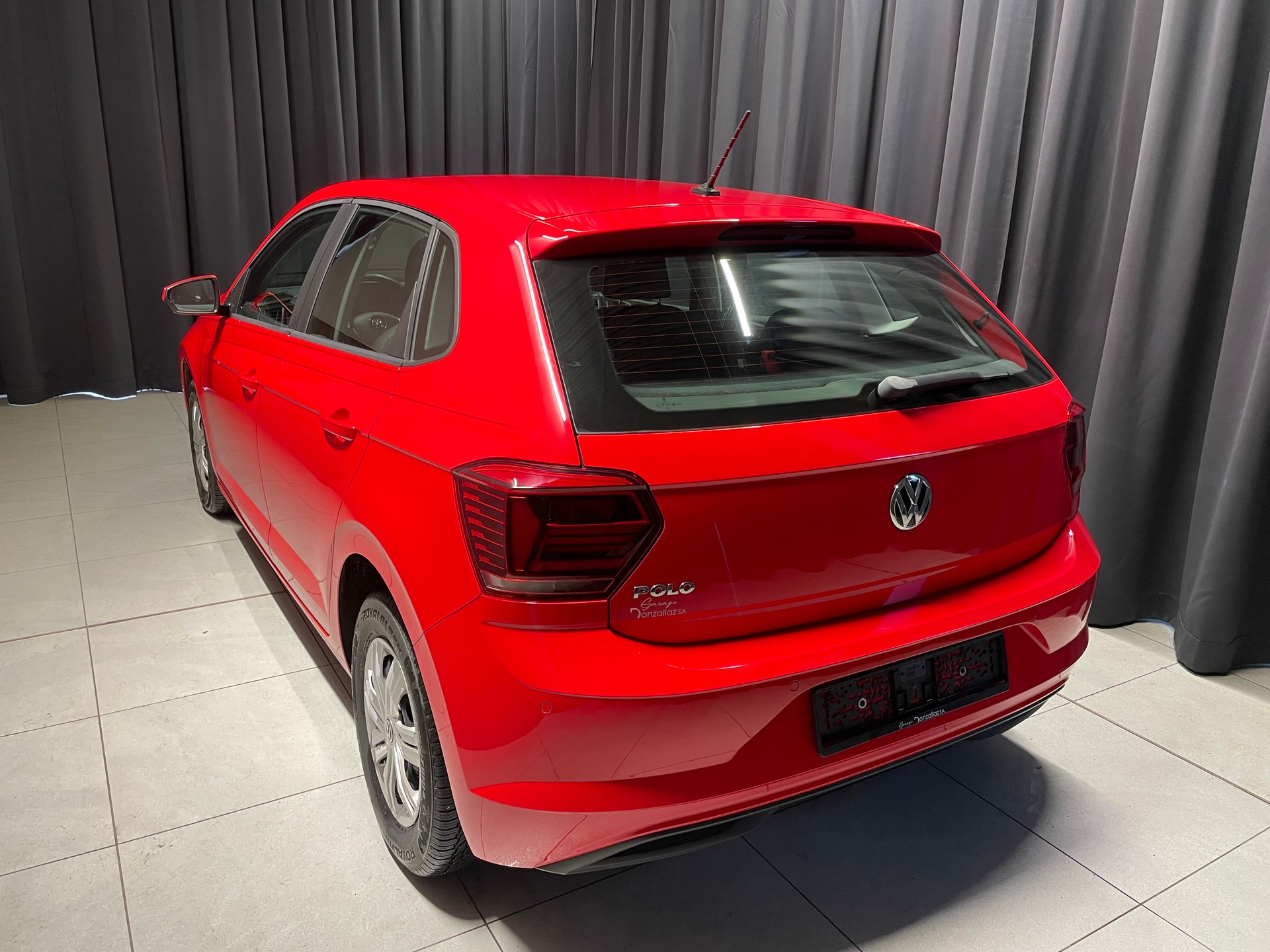 VW Polo 1.0 BMT Trendline (33)-image-3