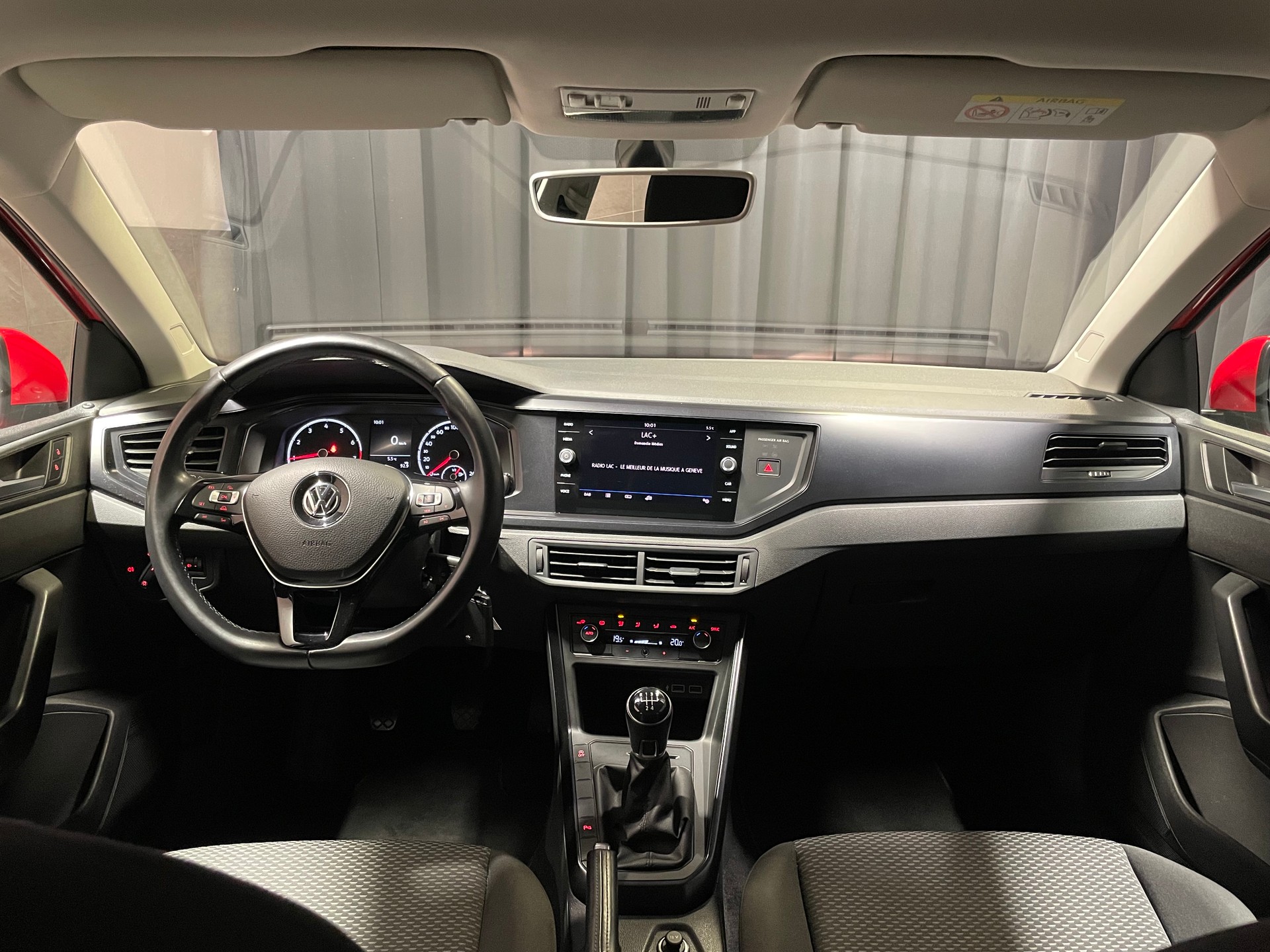 VW Polo 1.0 BMT Trendline (33)-image-8