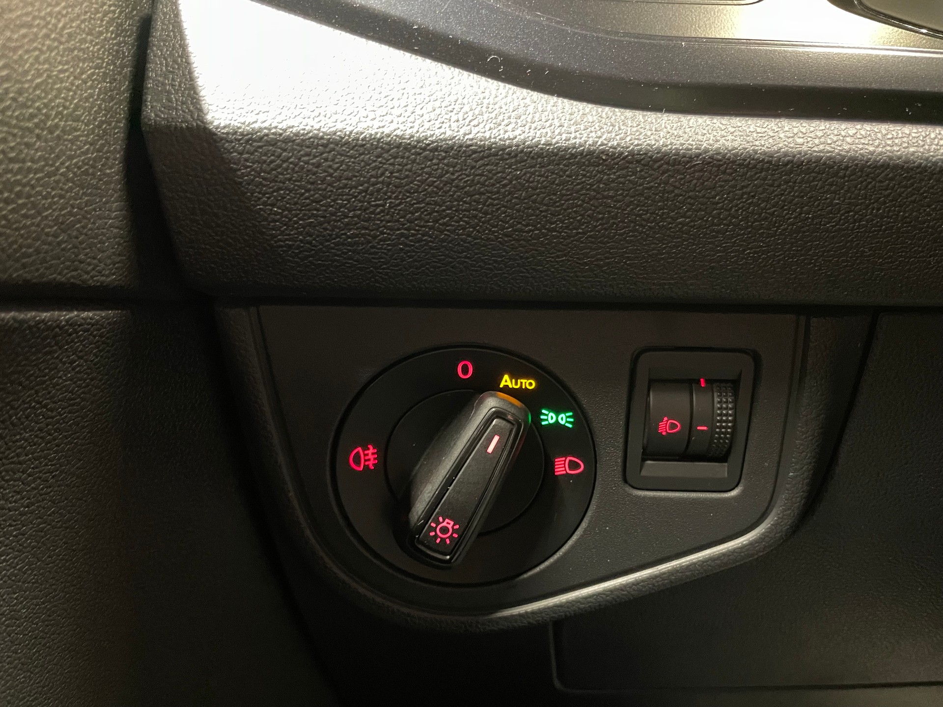 VW Polo 1.0 BMT Trendline (33)-image-16