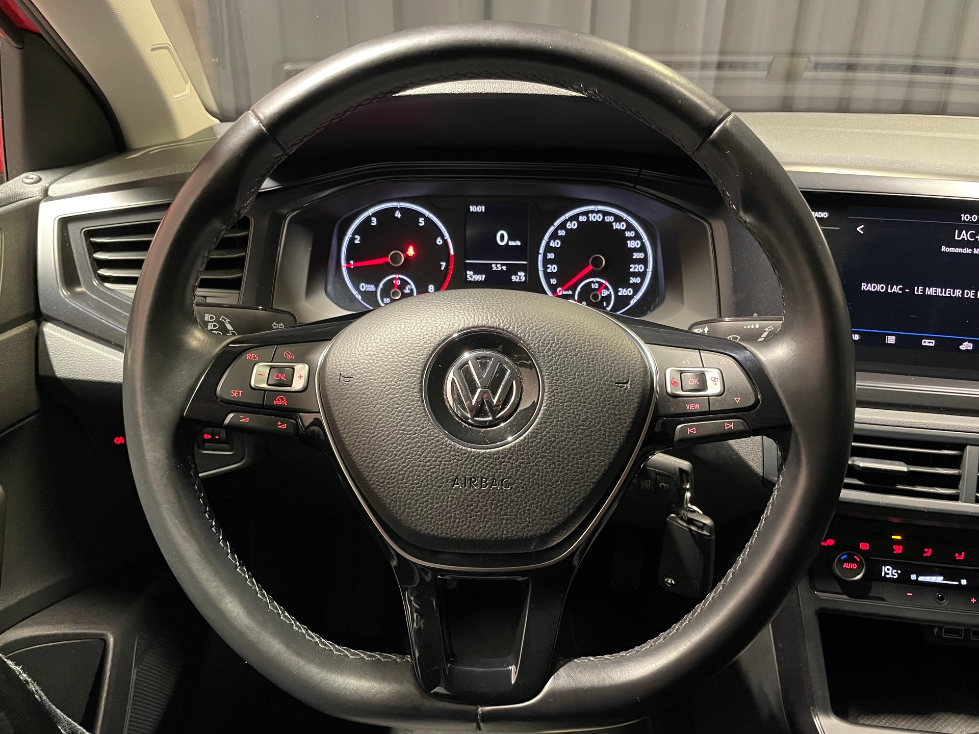VW Polo 1.0 BMT Trendline (33)-image-9