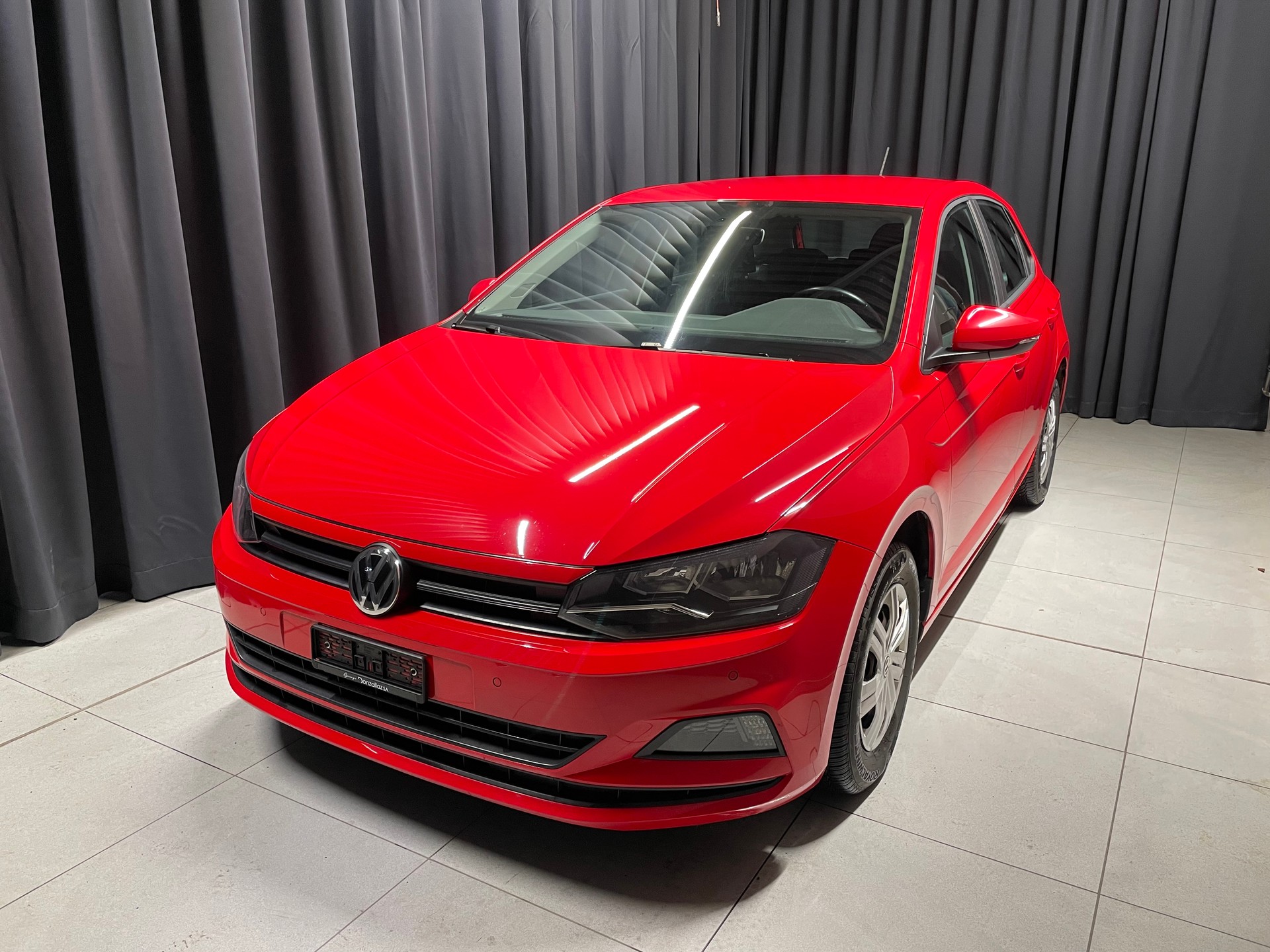 VW Polo 1.0 BMT Trendline (33)-image-2