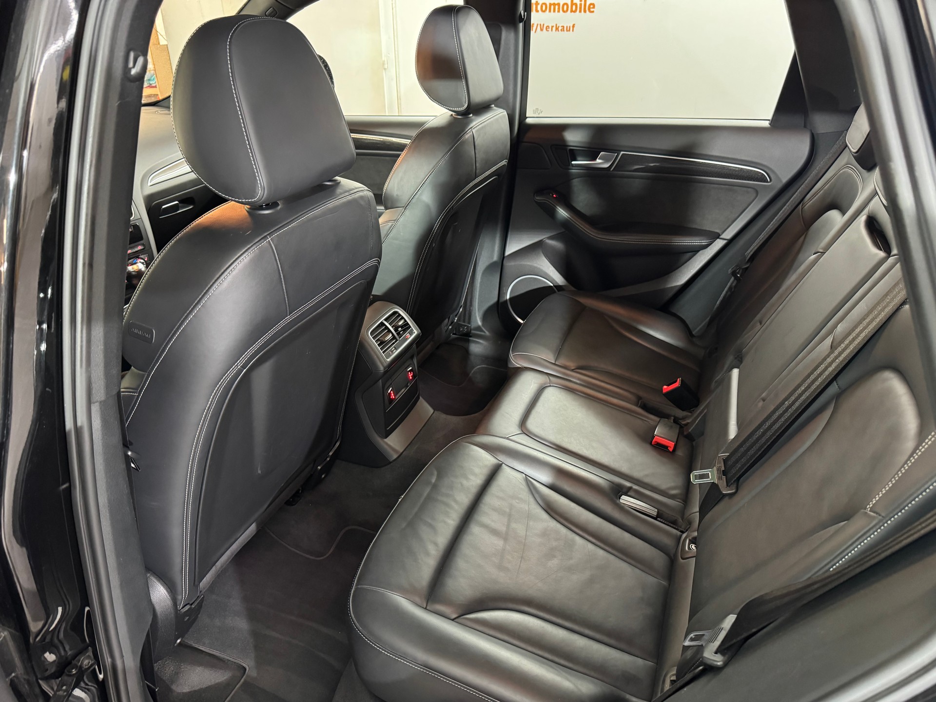 AUDI SQ5 3.0 TDI quattro tiptronic-image-10