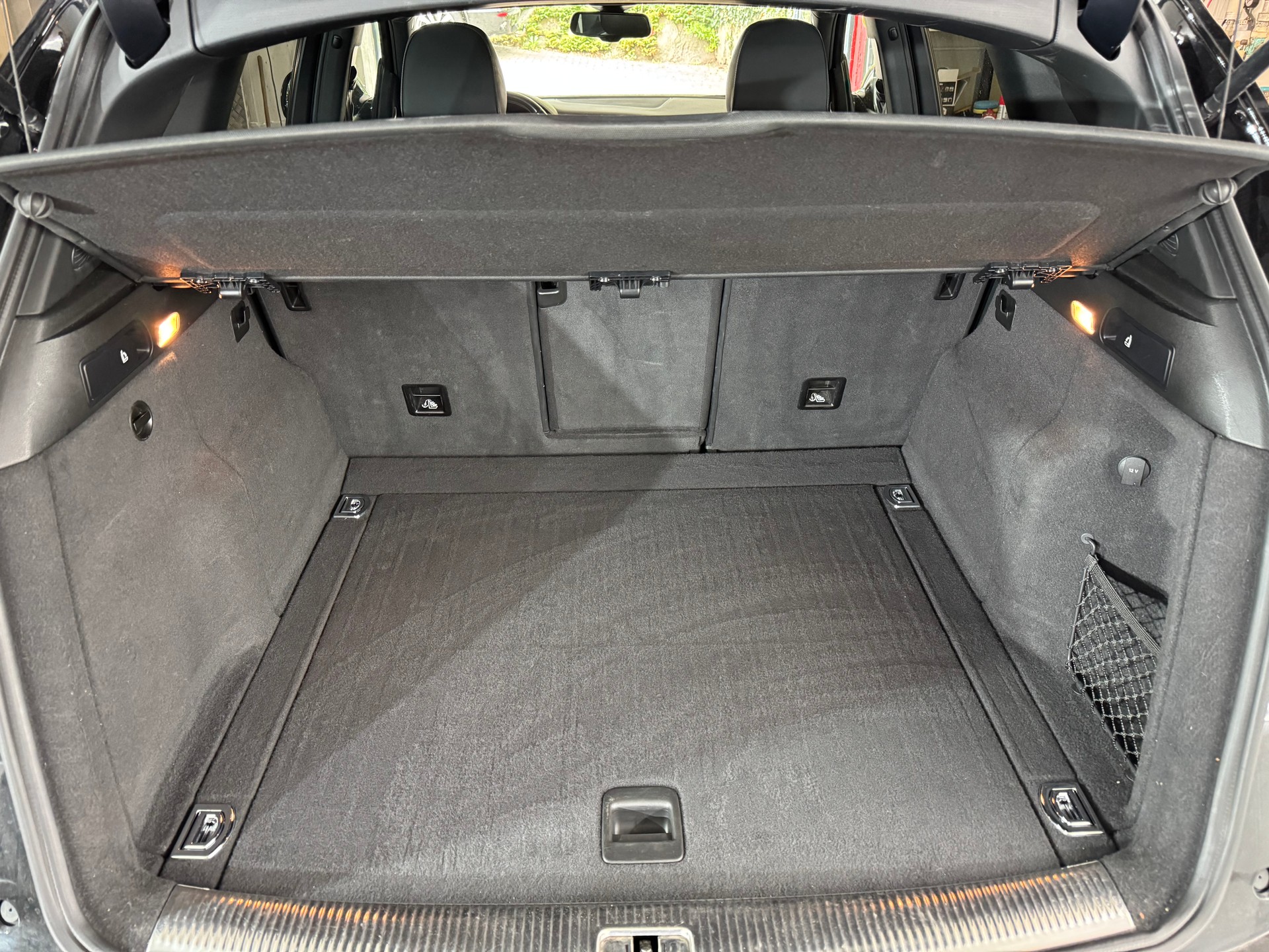 AUDI SQ5 3.0 TDI quattro tiptronic-image-13
