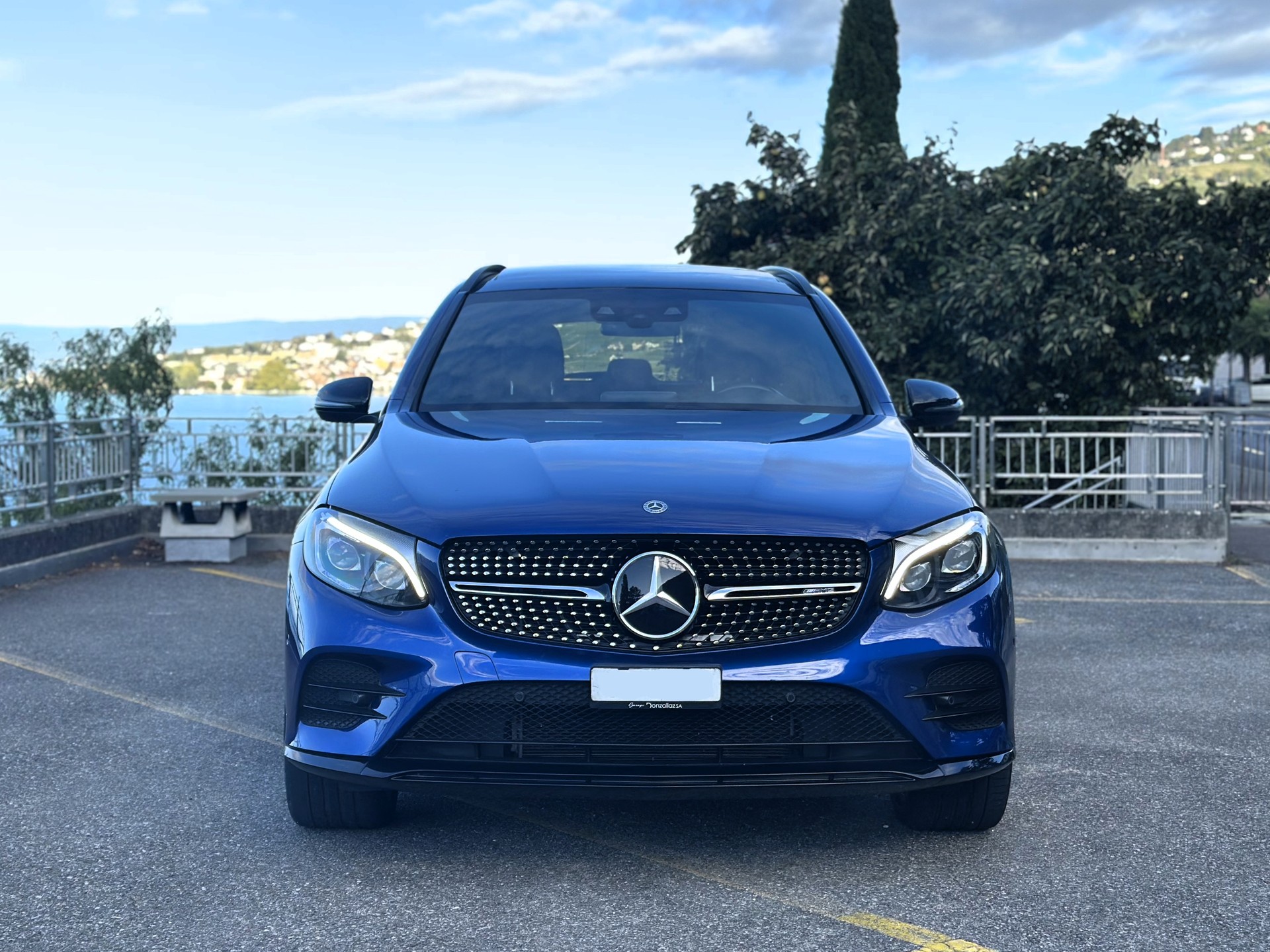 MERCEDES-BENZ GLC 43 AMG 4Matic 9G-Tronic-showroom-element-2