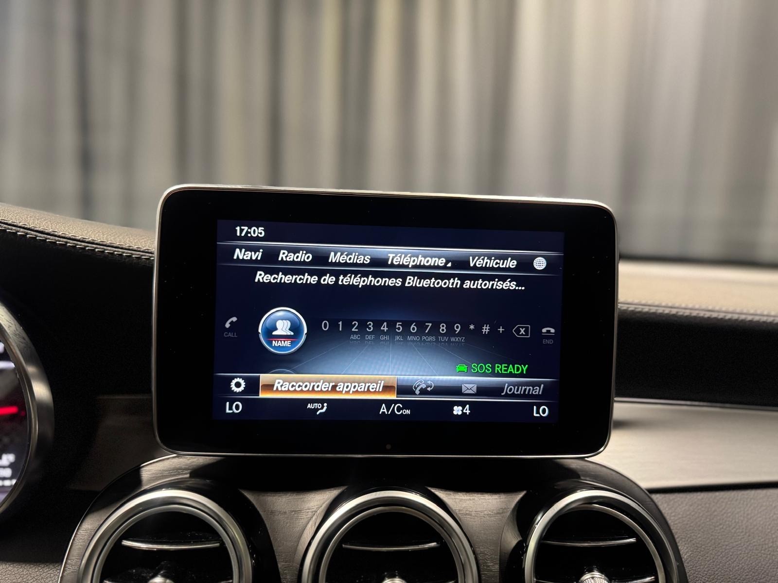 MERCEDES-BENZ GLC 43 AMG 4Matic 9G-Tronic-image-14