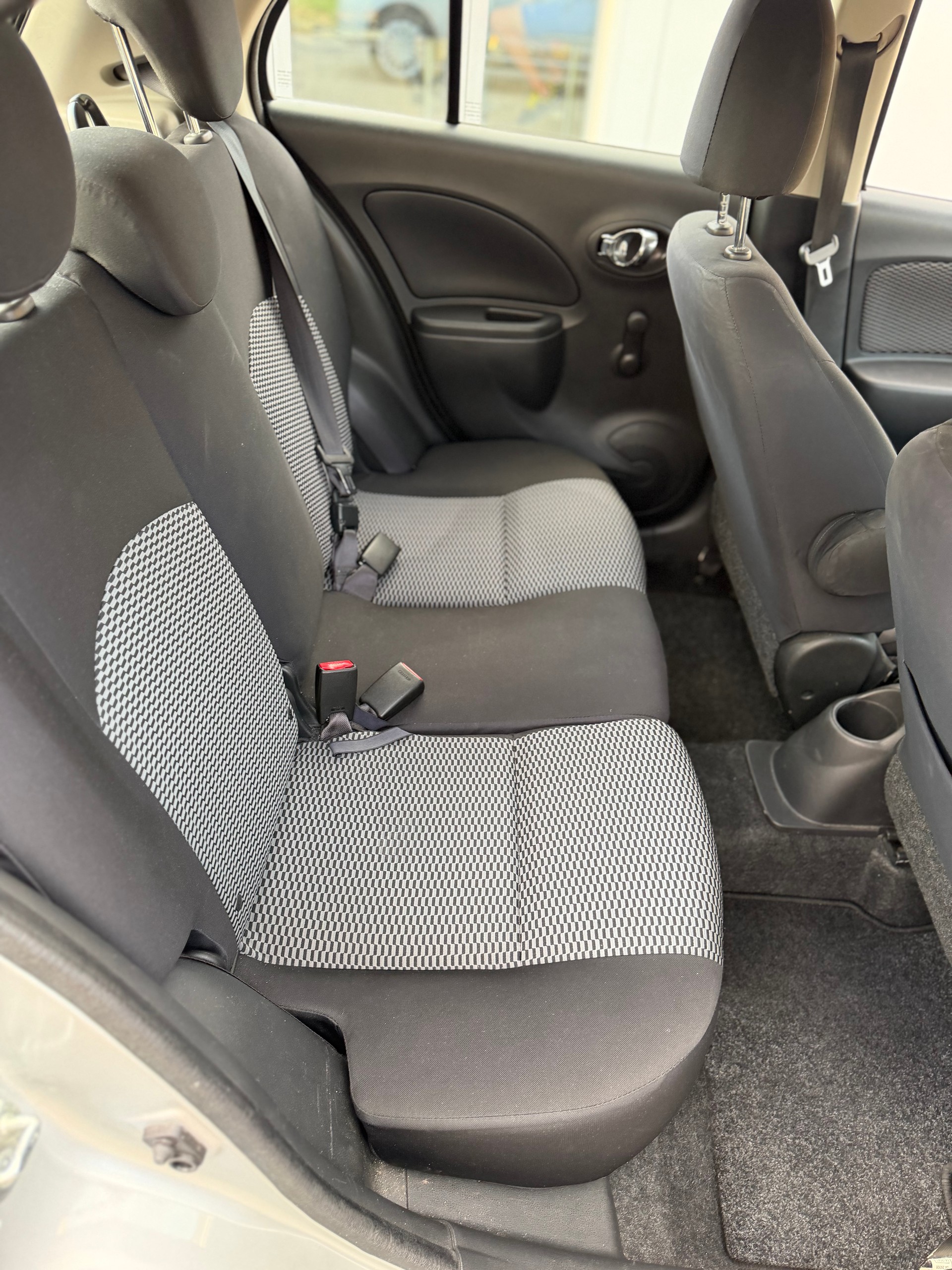 NISSAN MICRA-image-5